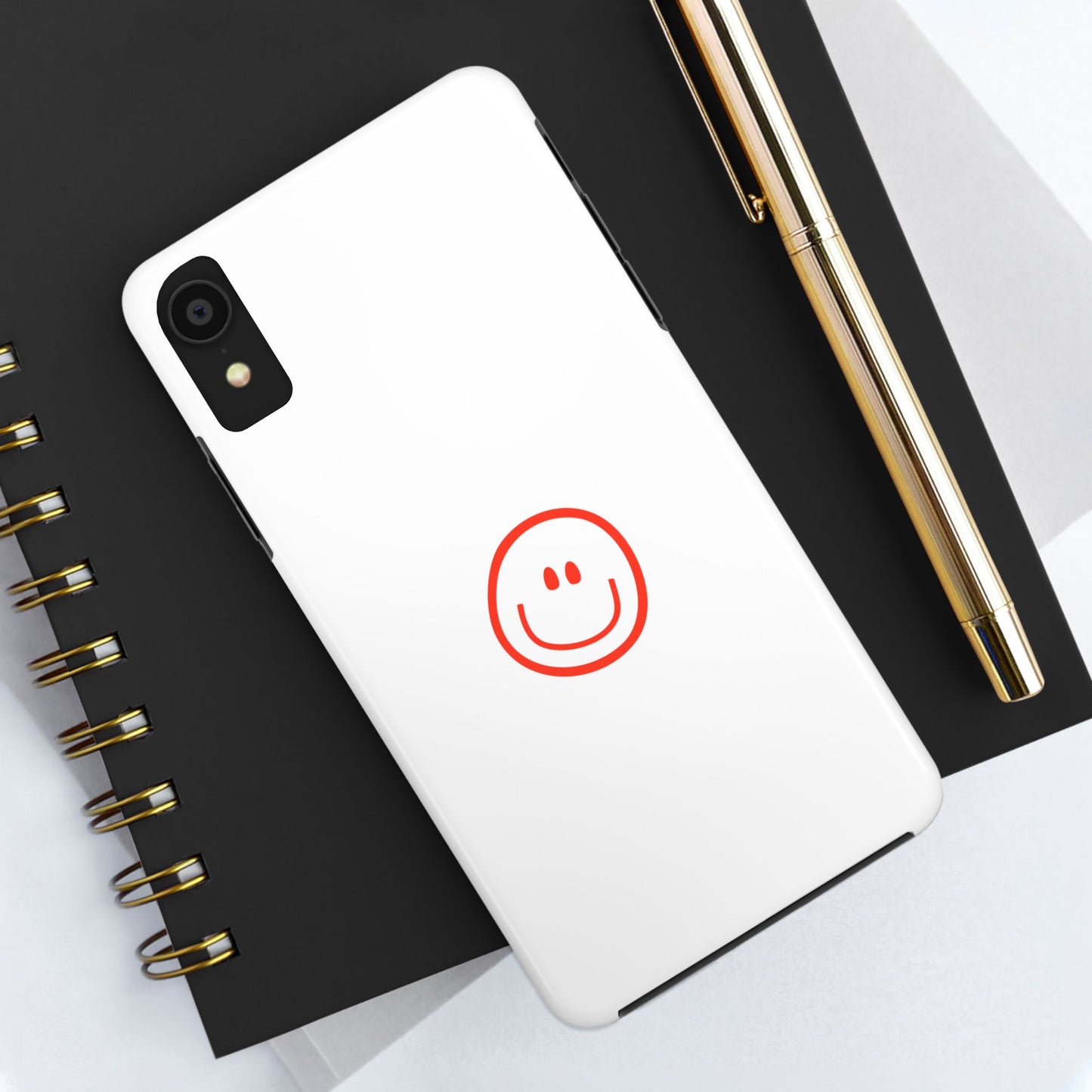 Glowstate Mood Tough Magnetic Case