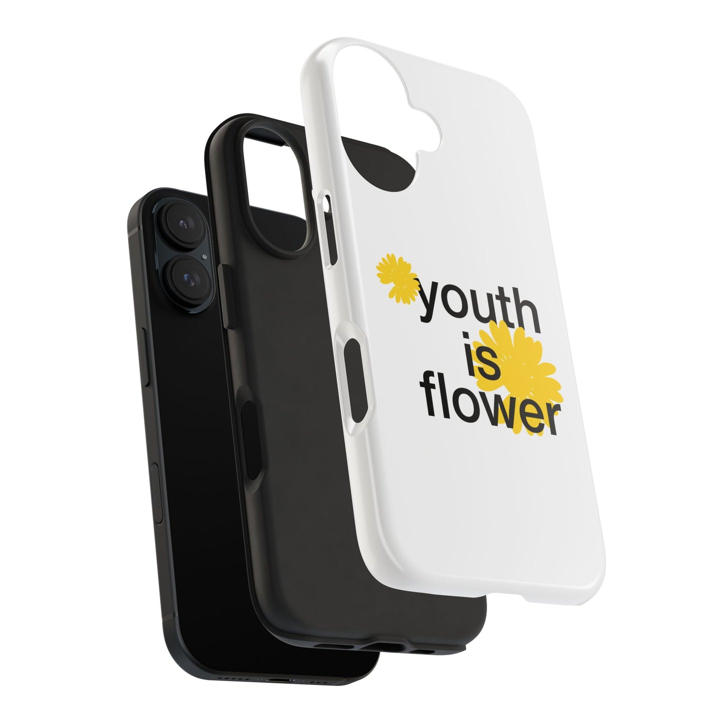 Rebel Spark Tough Magnetic Case