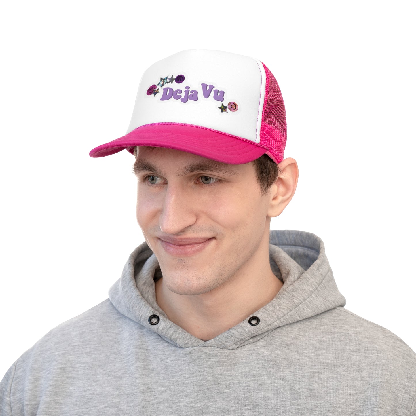 Trucker Caps - Deja Vu