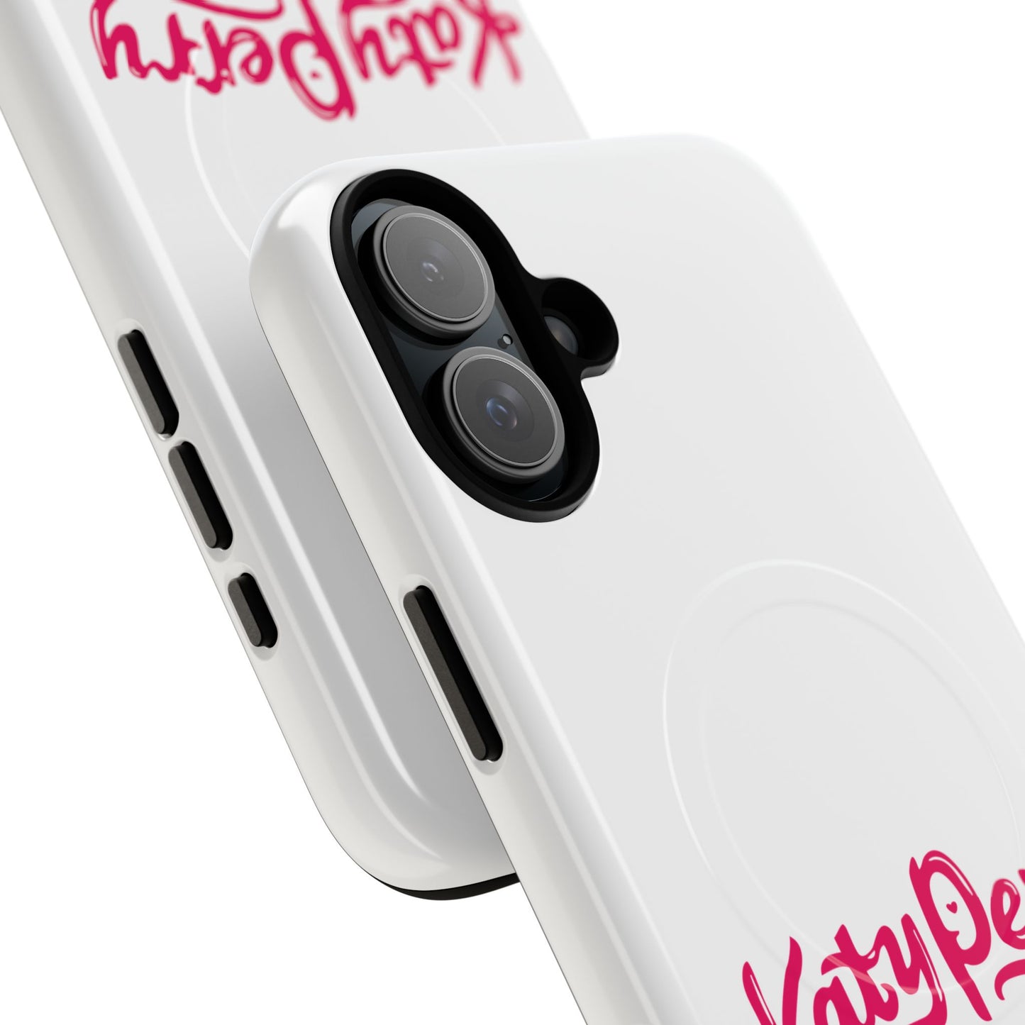 Katy Perry Pop Signature Tough Magnetic cases