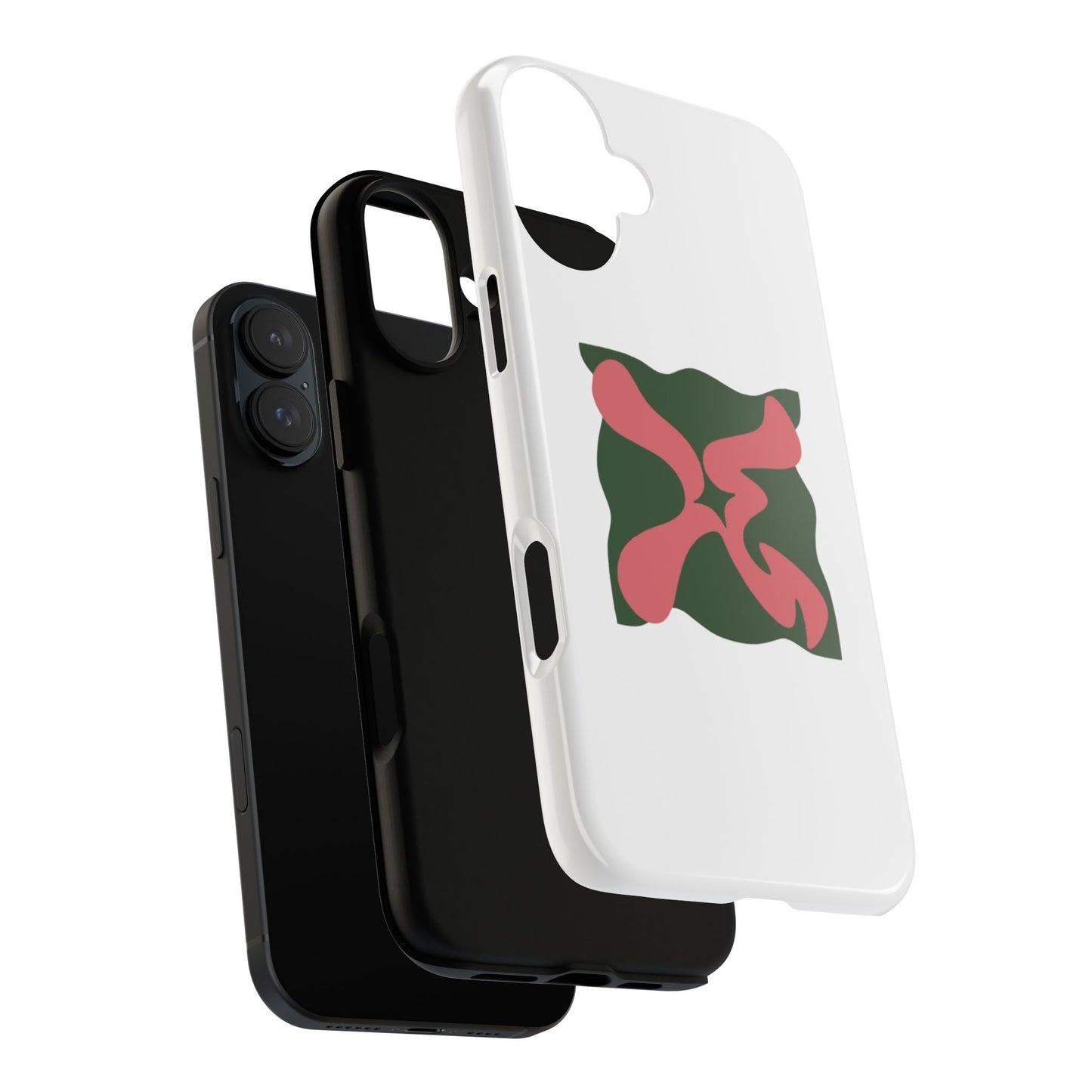 Pulse Streetwear Tough Cases