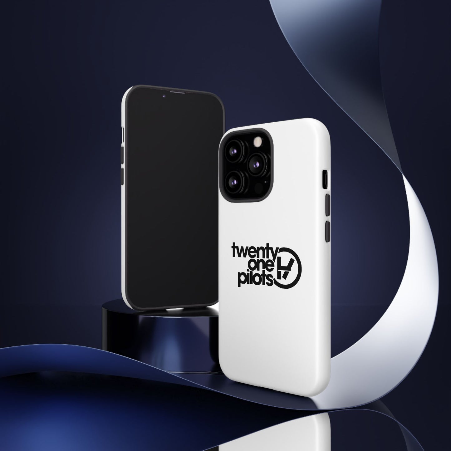 Alive Seal Tough Case