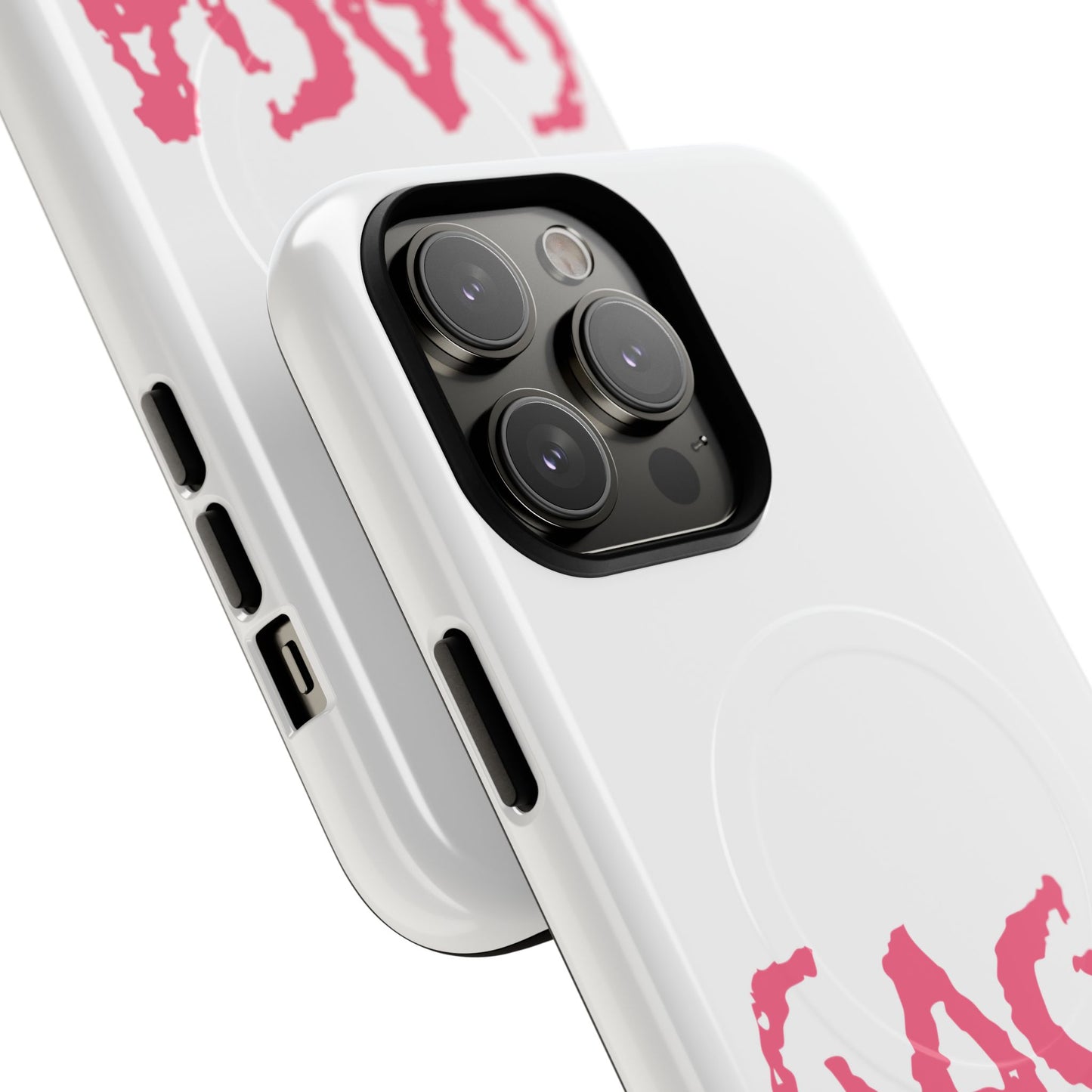 Pop Drip Tough Magnetic case