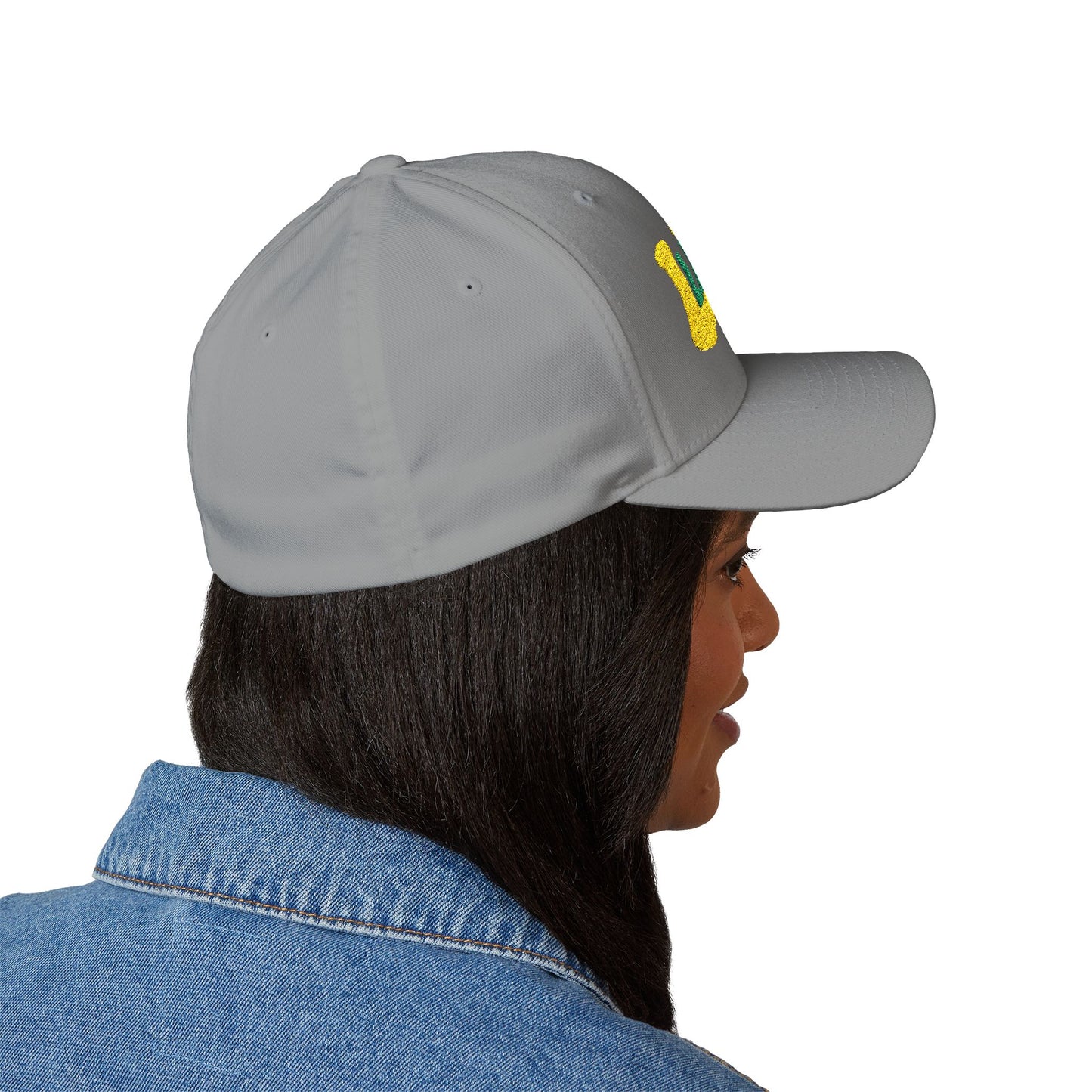 Live Lenny Pop Structured cap