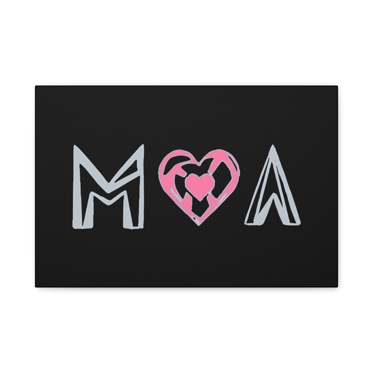 Nova Core Clothing Matte Canvas