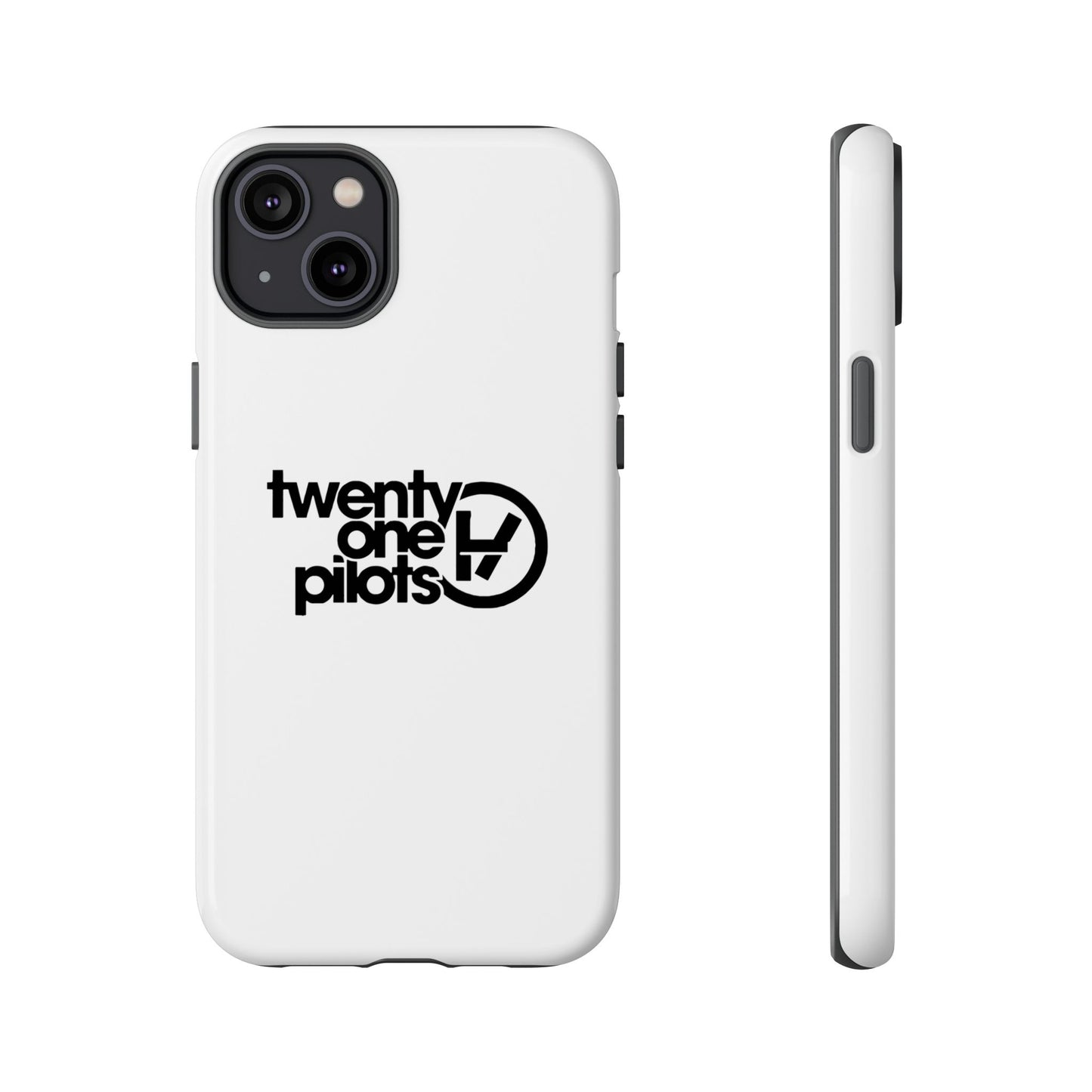 Alive Seal Tough Case