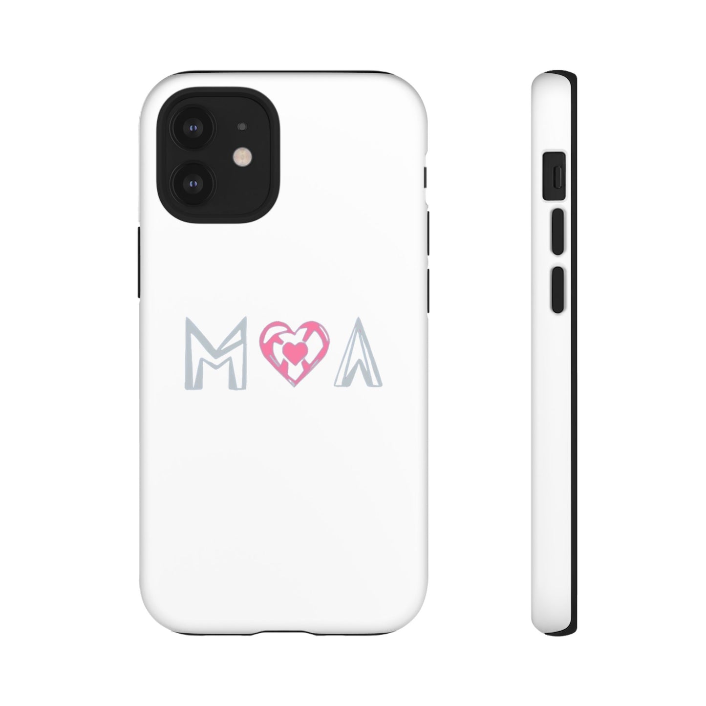Nova Core Clothing Tough Cases