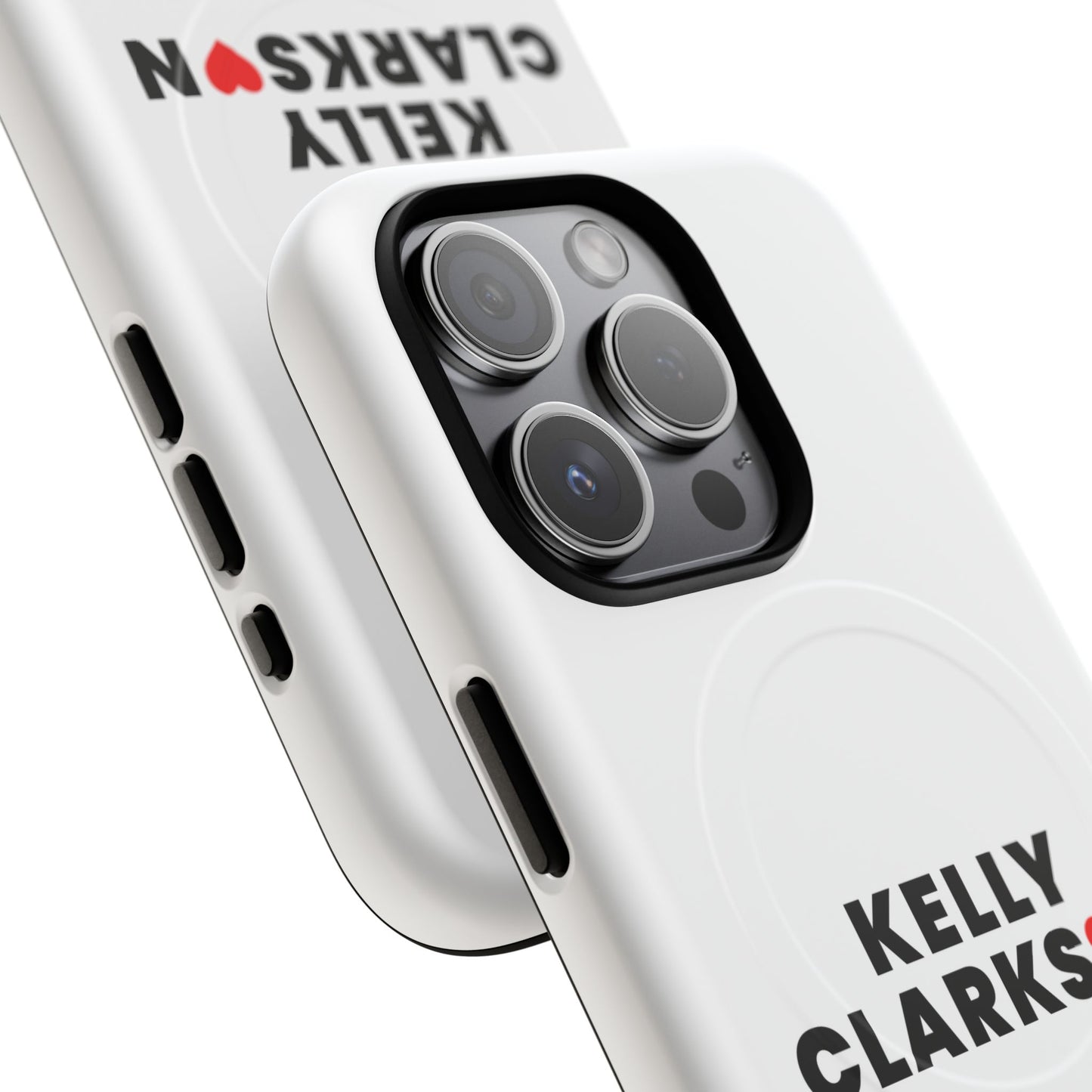 Heartwave Harmony Tough Magnetic Case