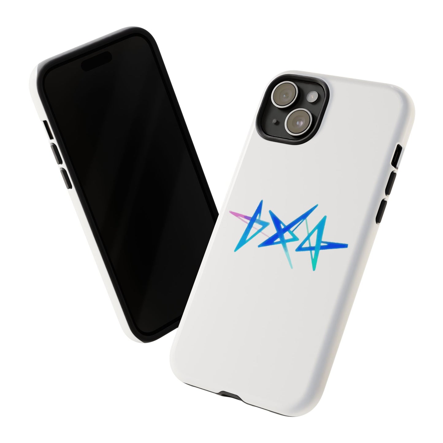 LUMINA Tough Cases