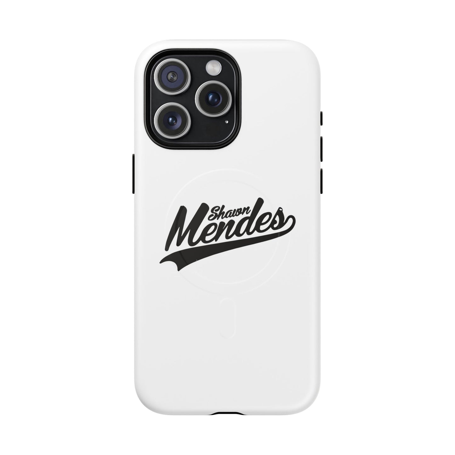 Inkbound Grip Tough Magnetic Case