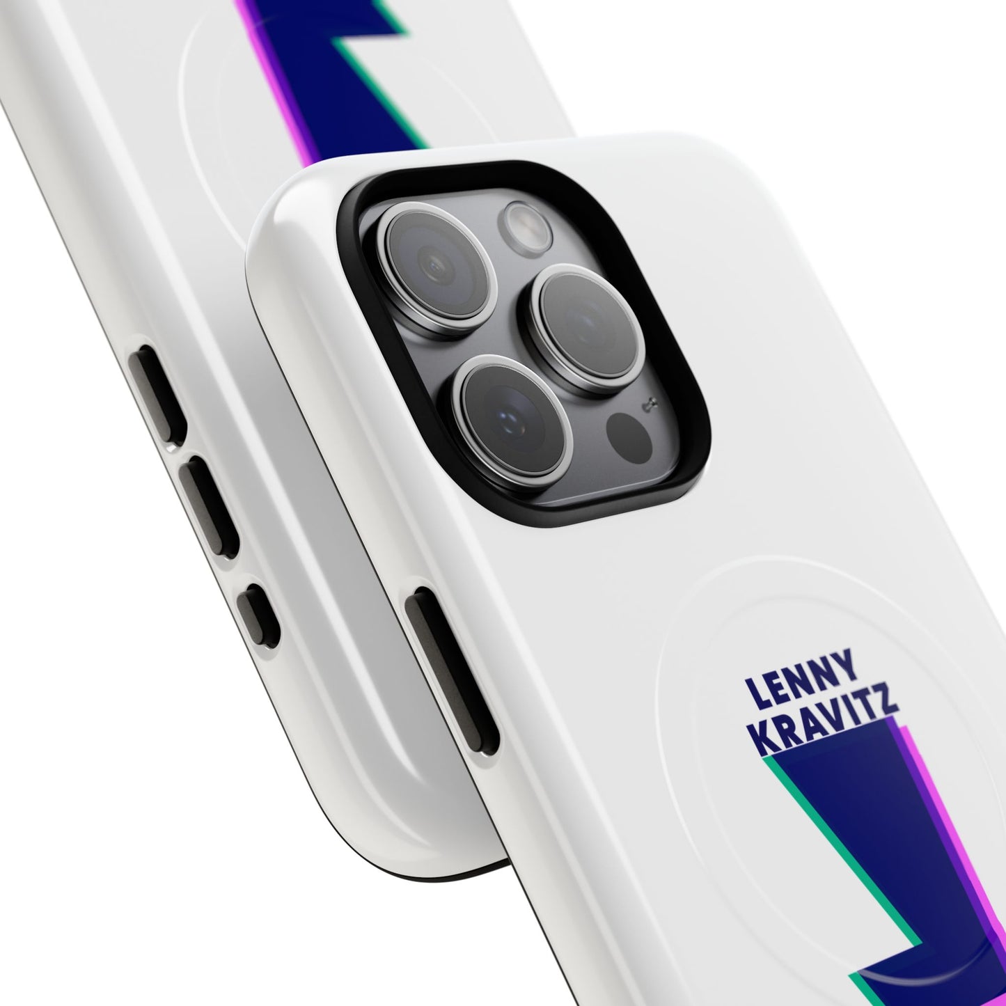 Layered Bolt Vibe Tough Magnetic case