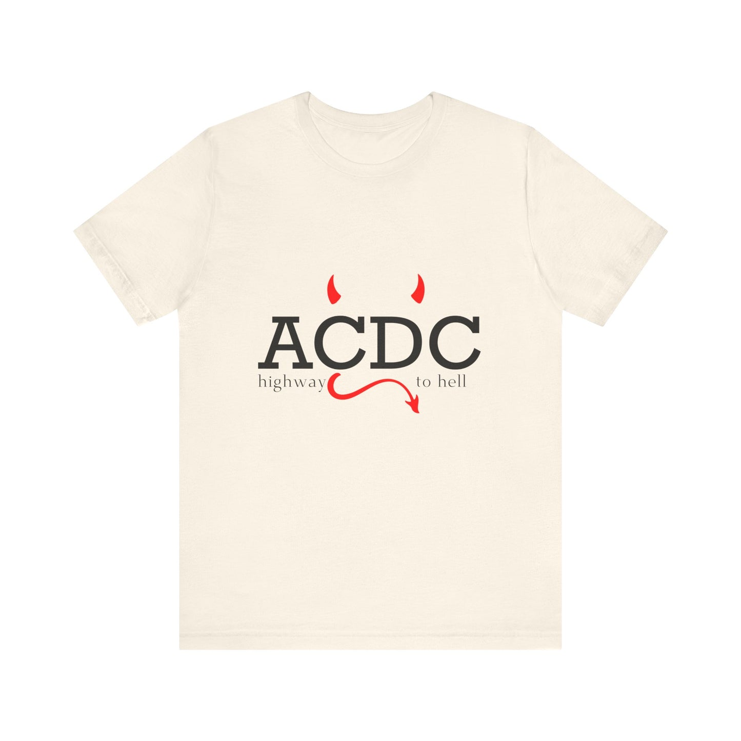 Electric Edge Unisex short sleeve Tee