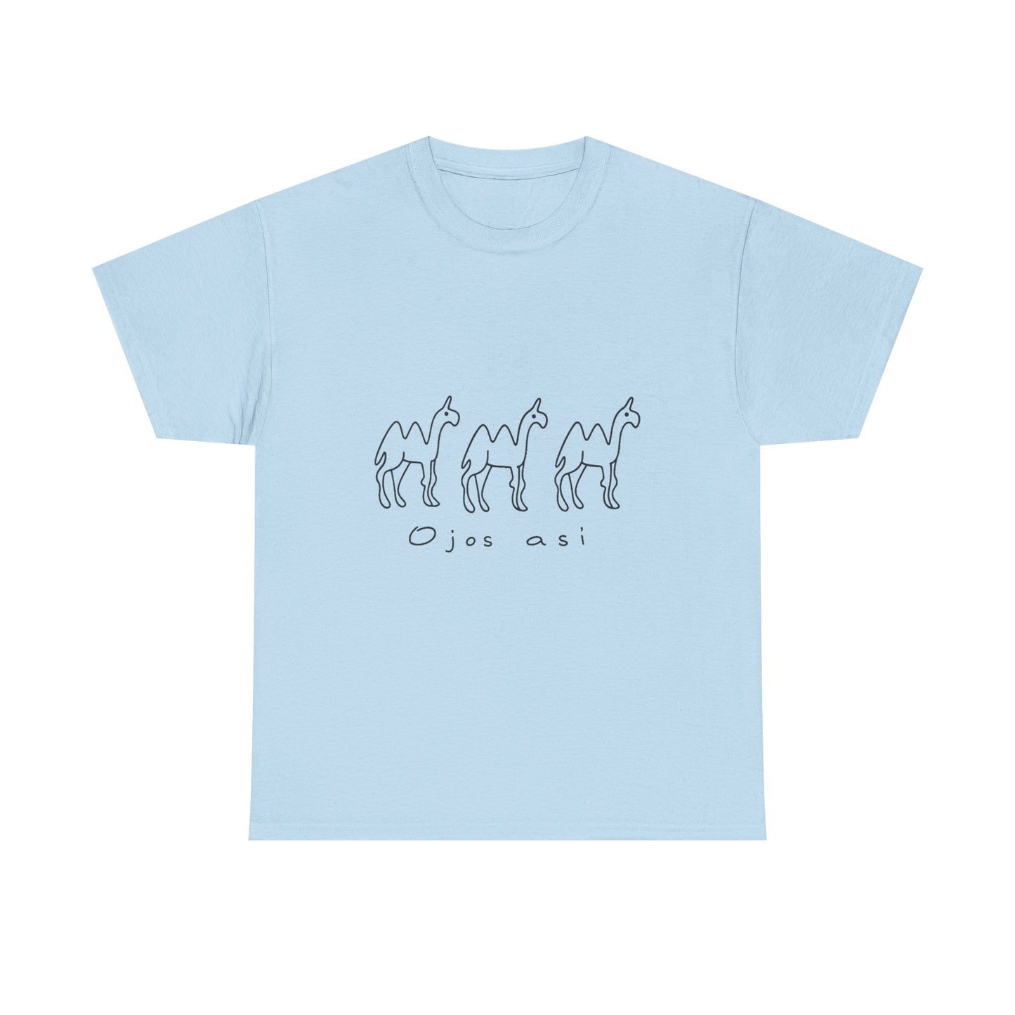 Howl with Style Unisex Heavy cotton tee