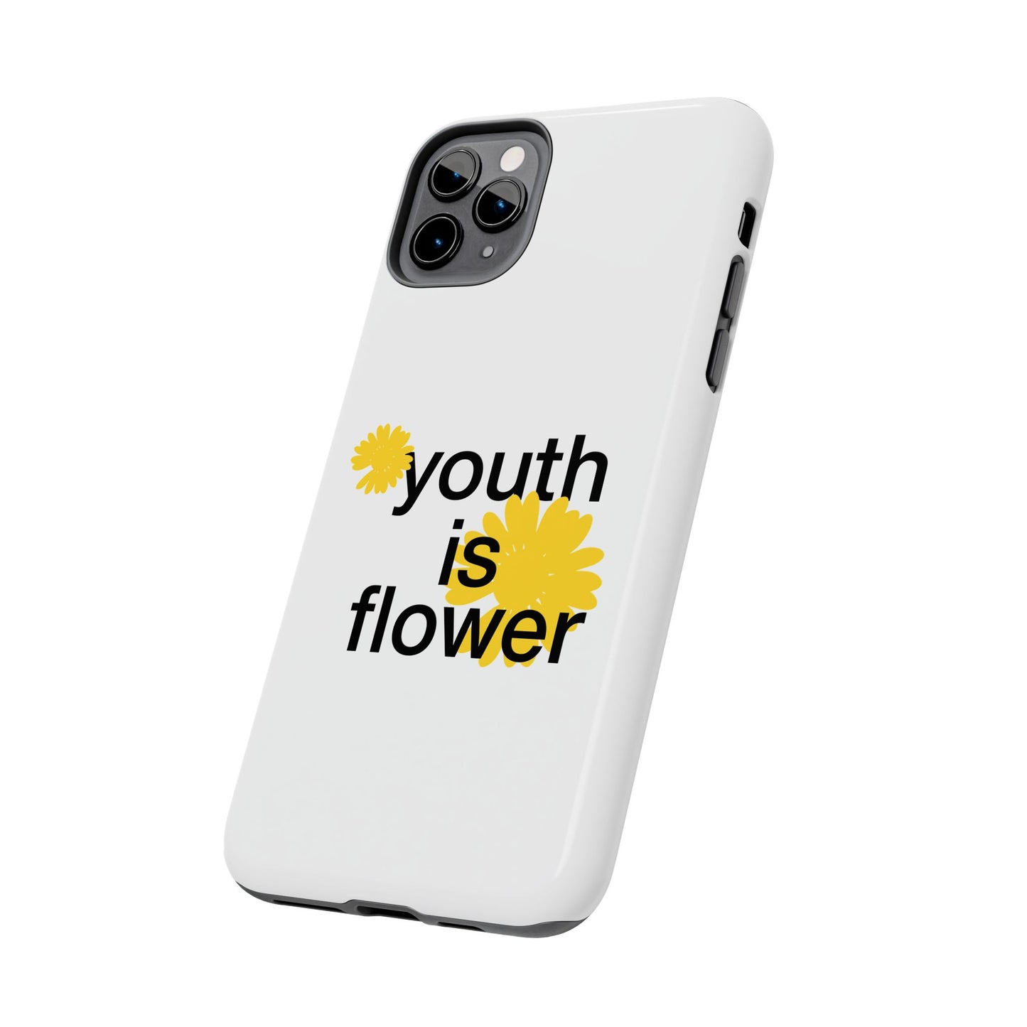 Rebel Spark Tough Magnetic Case