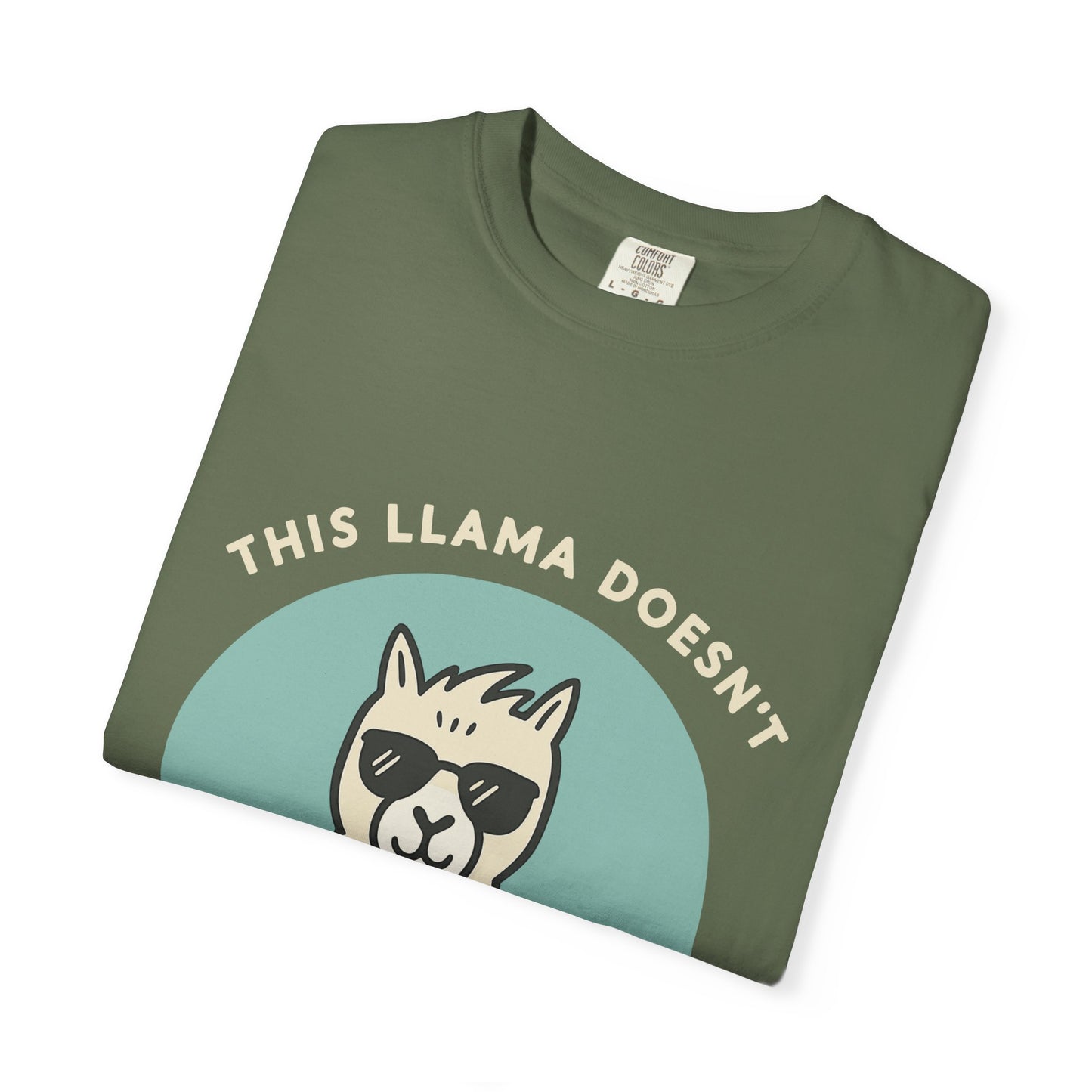 Snazzy Drama Dyed T-Shirt | Vintage Comfort Style
