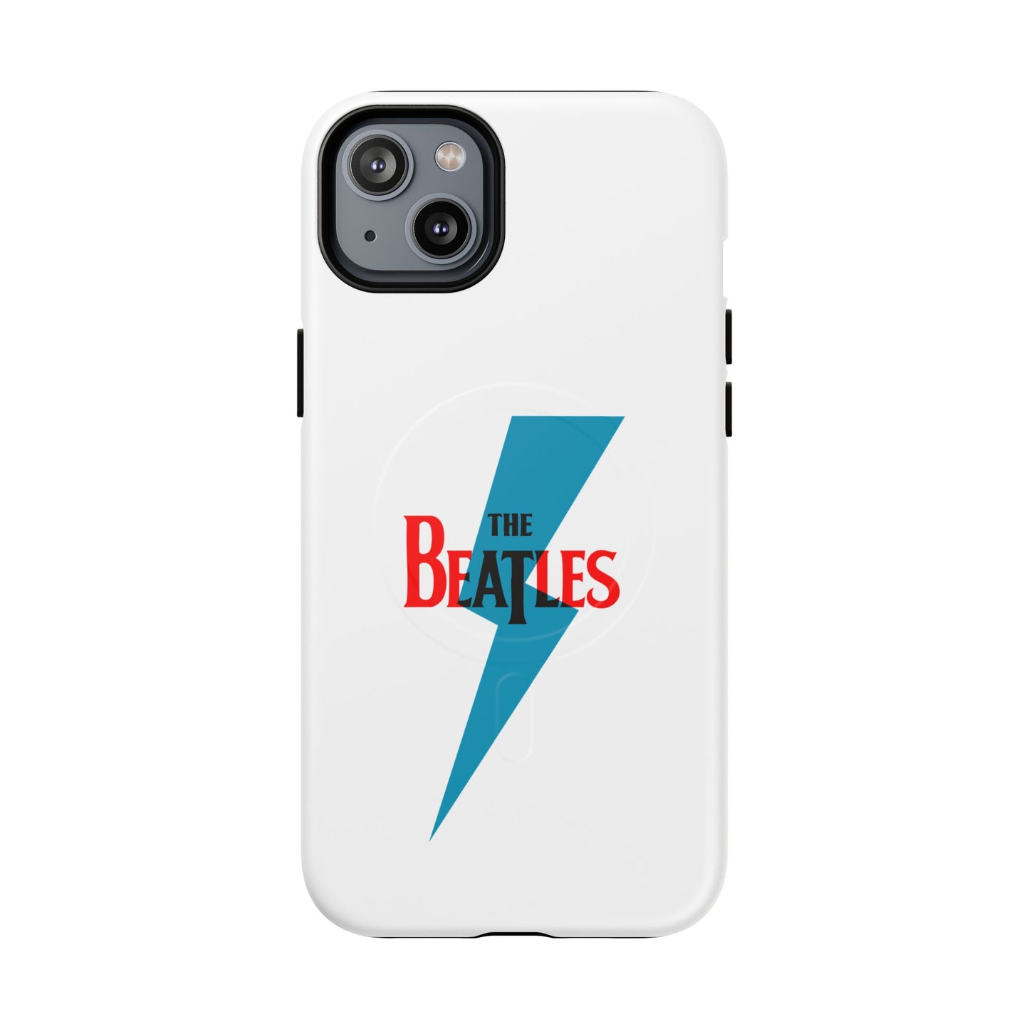 Bolt & Beats Fusion Tough Magnetic case