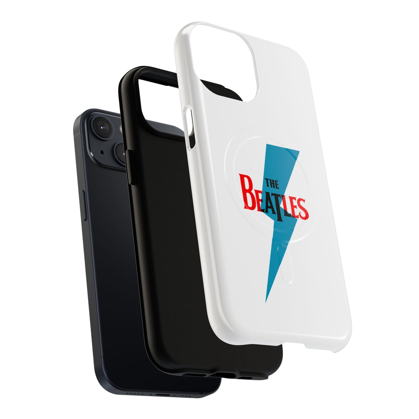 Bolt & Beats Fusion Tough Magnetic case