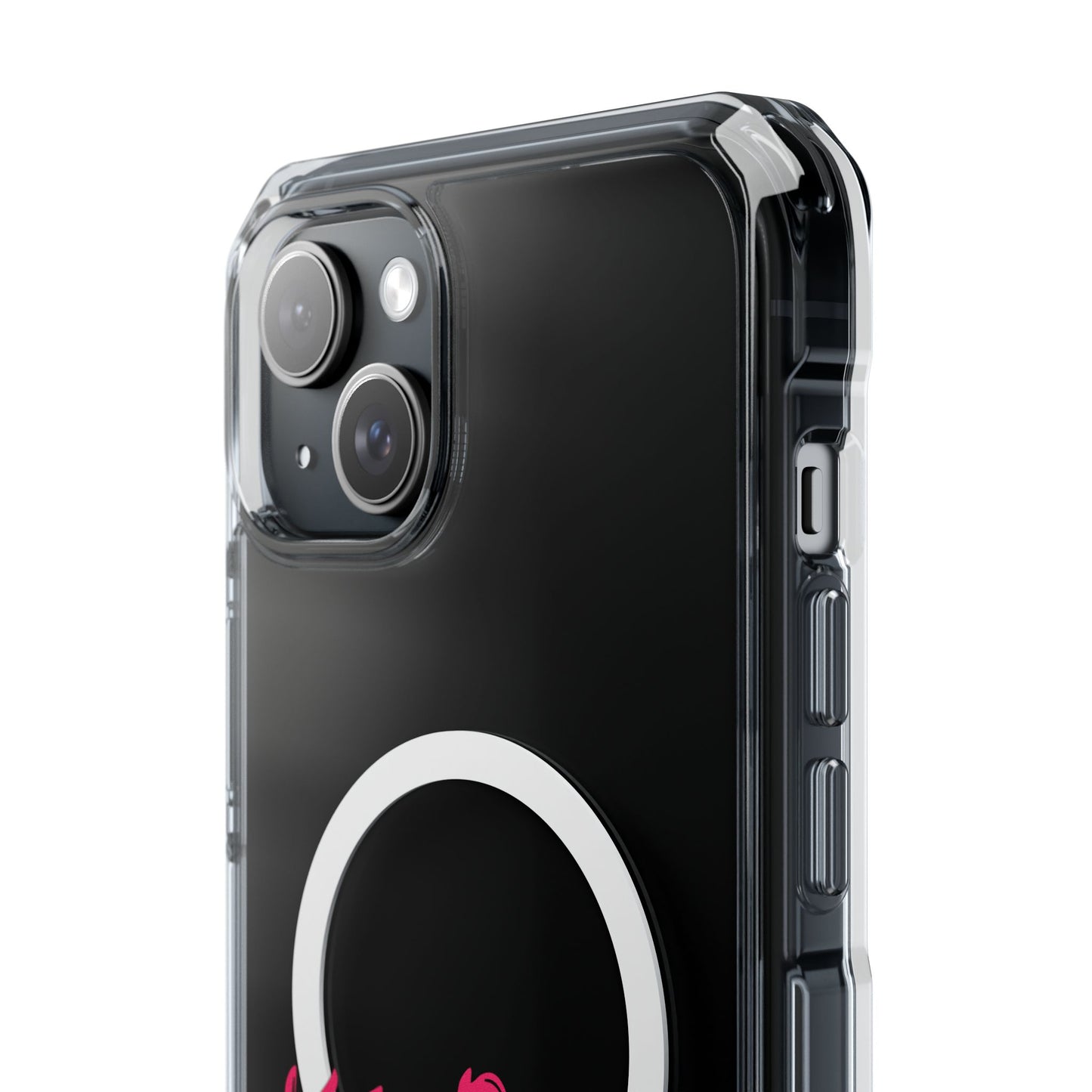 Katy Perry Pop Signature Magnetic Clear Impact cases