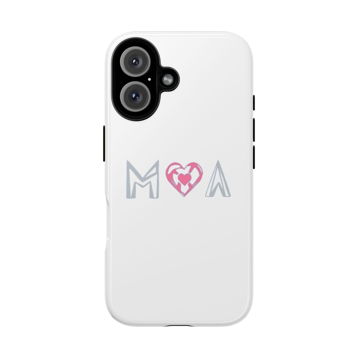 Nova Core Clothing Tough Cases