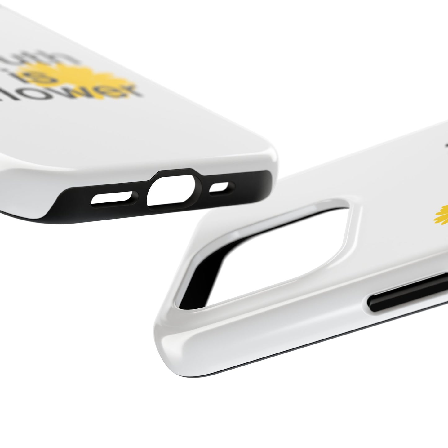 Rebel Spark Tough Magnetic Case