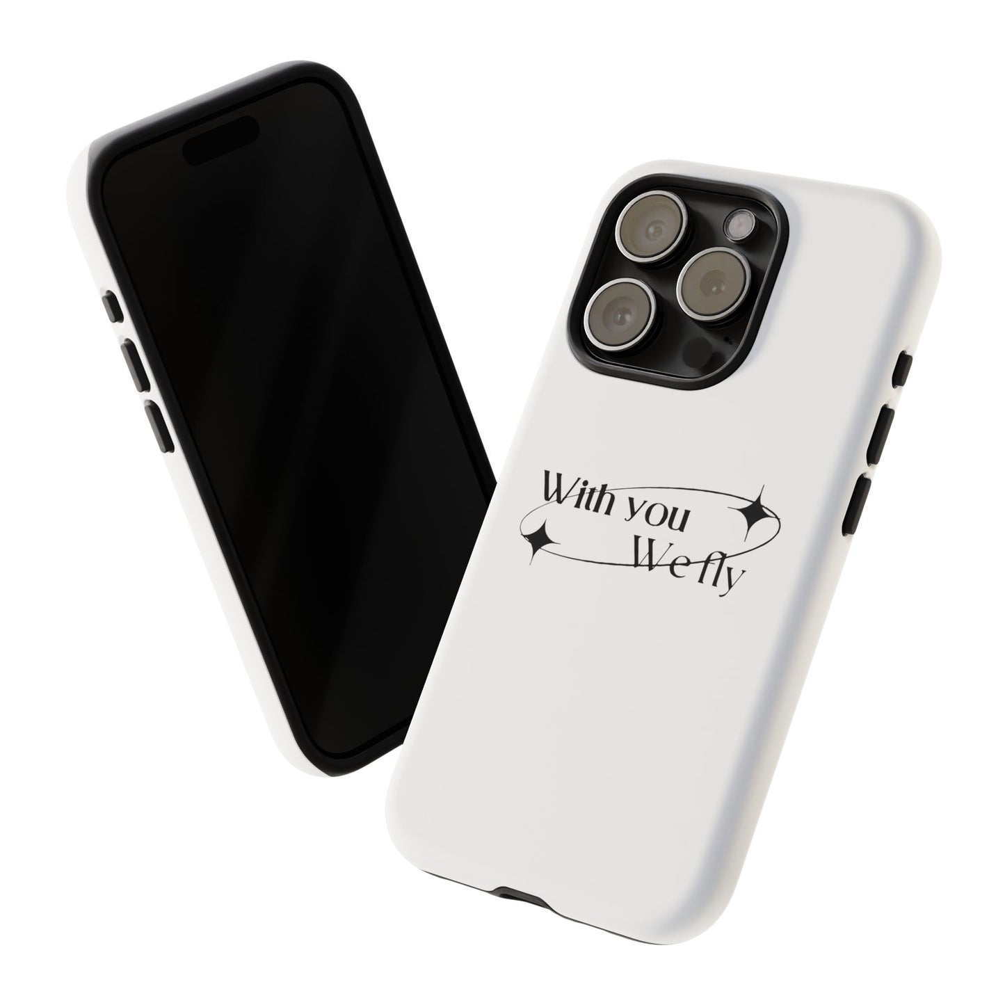 ASTRYX Tough Cases