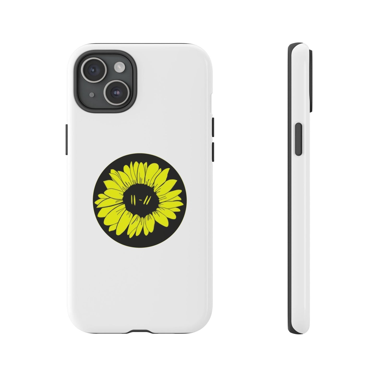 Bloom Aura Tough Case