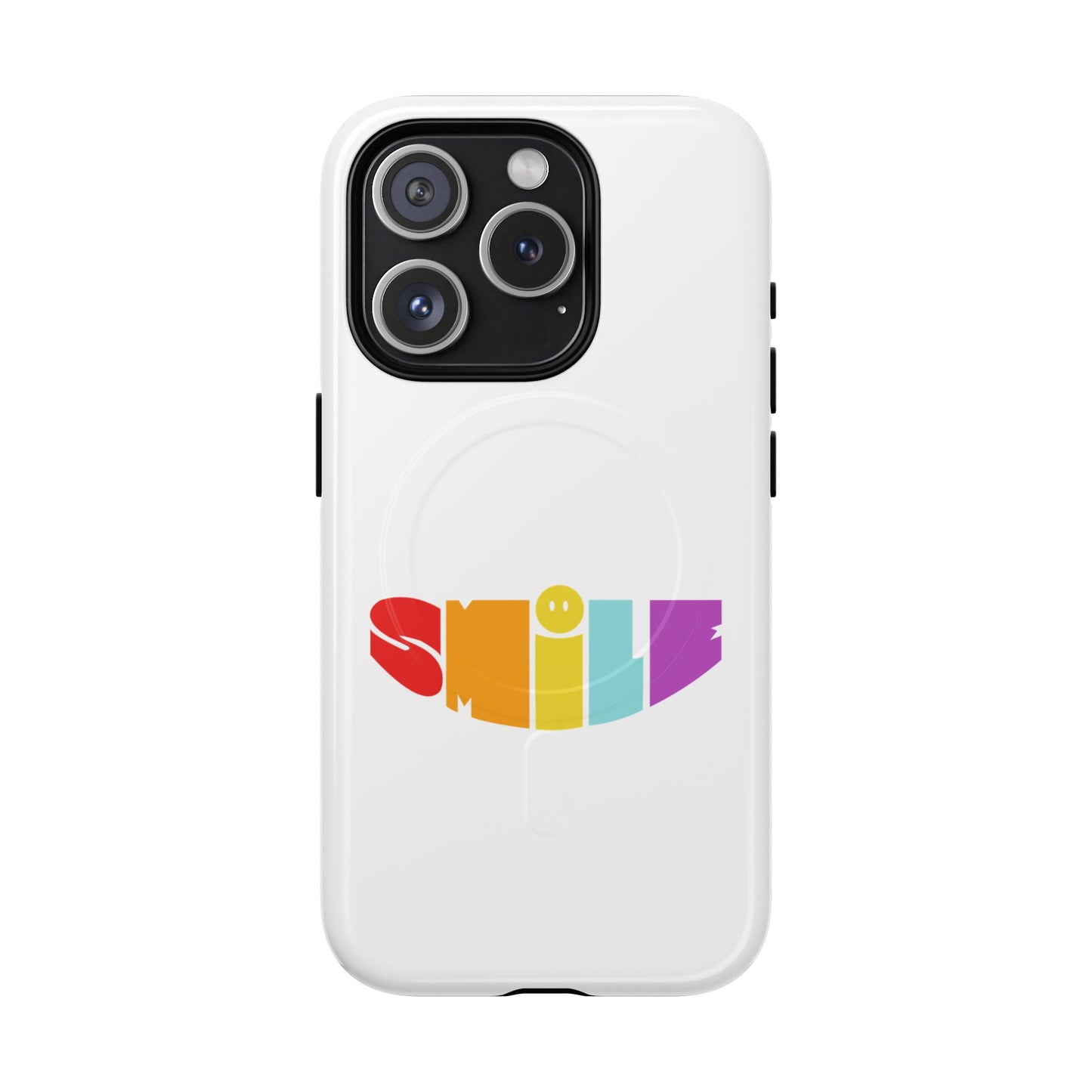 Sunshine Smile Tough Magnetic cases