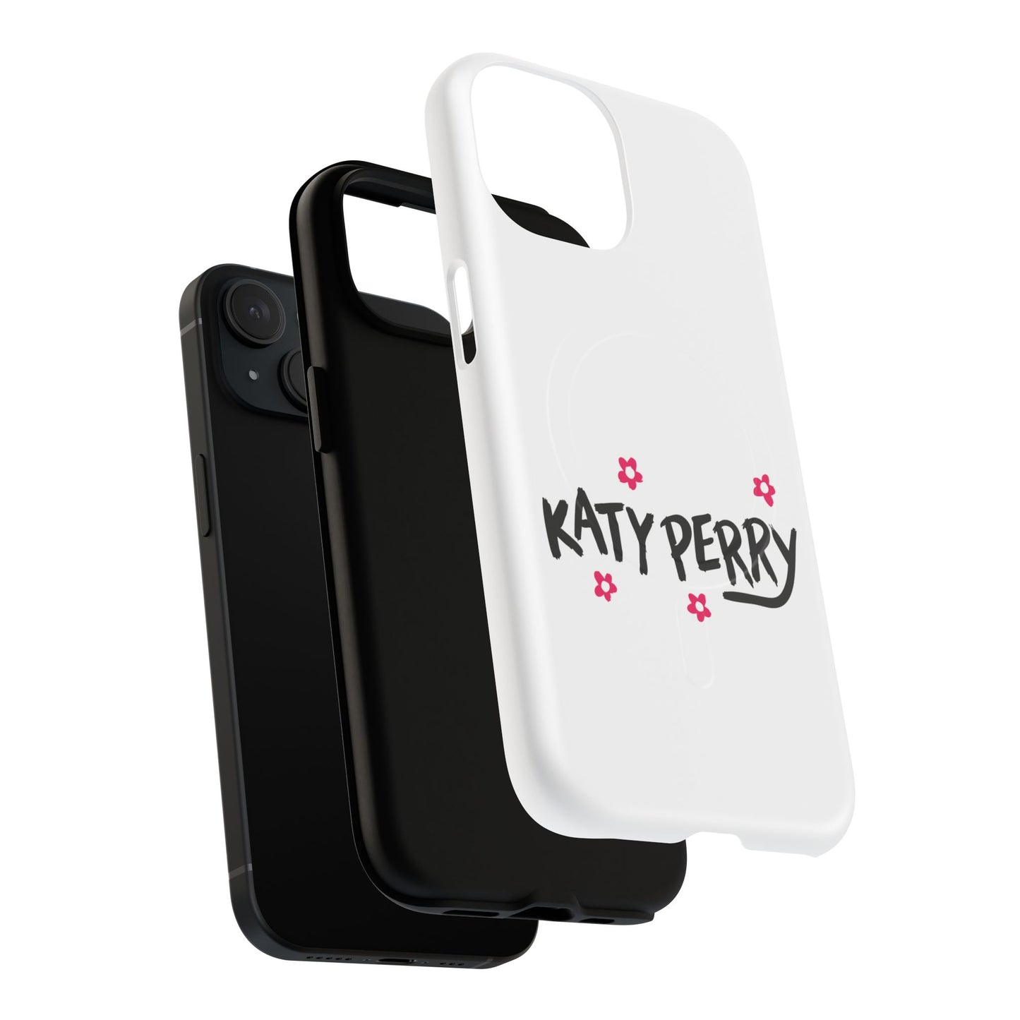 Petal Power Tough Magnetic cases