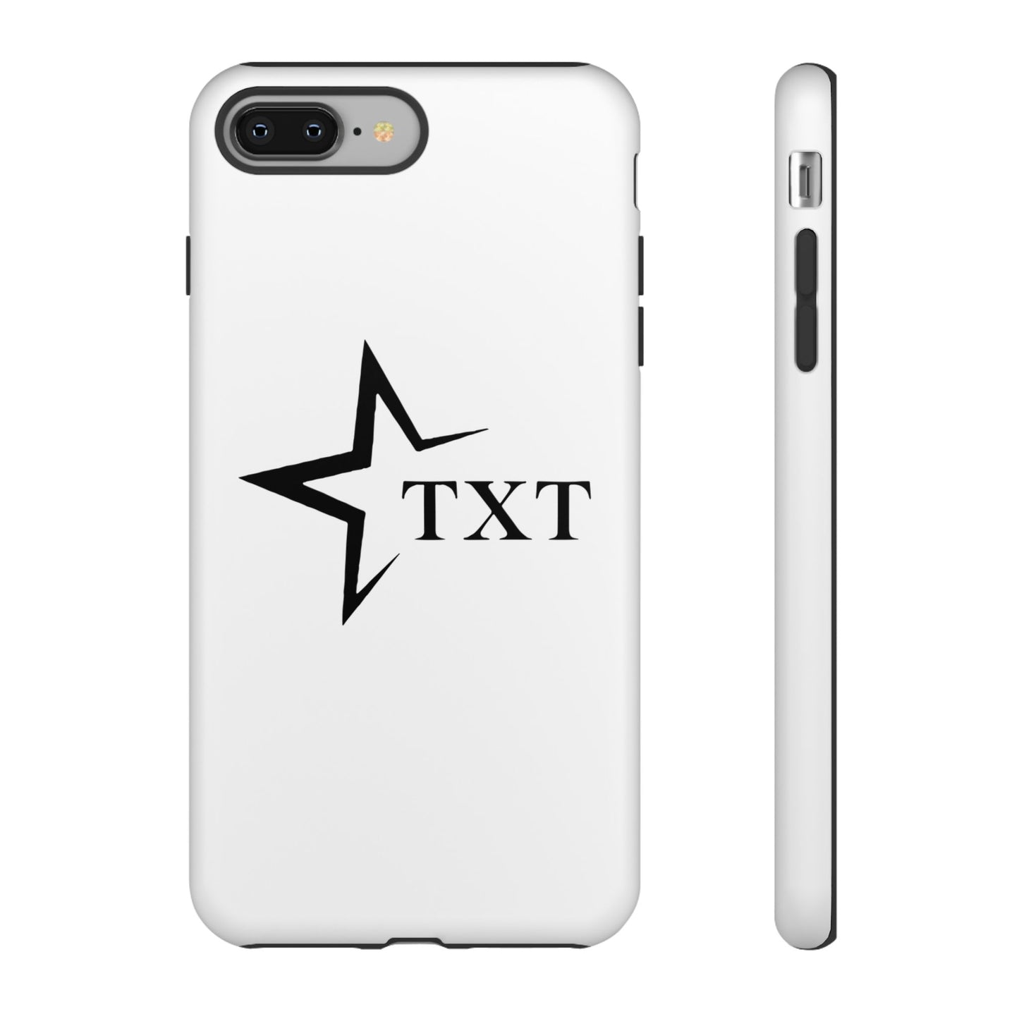Urban Flux Co. Tough Cases