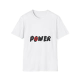 Peace Vibes Streetwear Unisex Softstyle Tee
