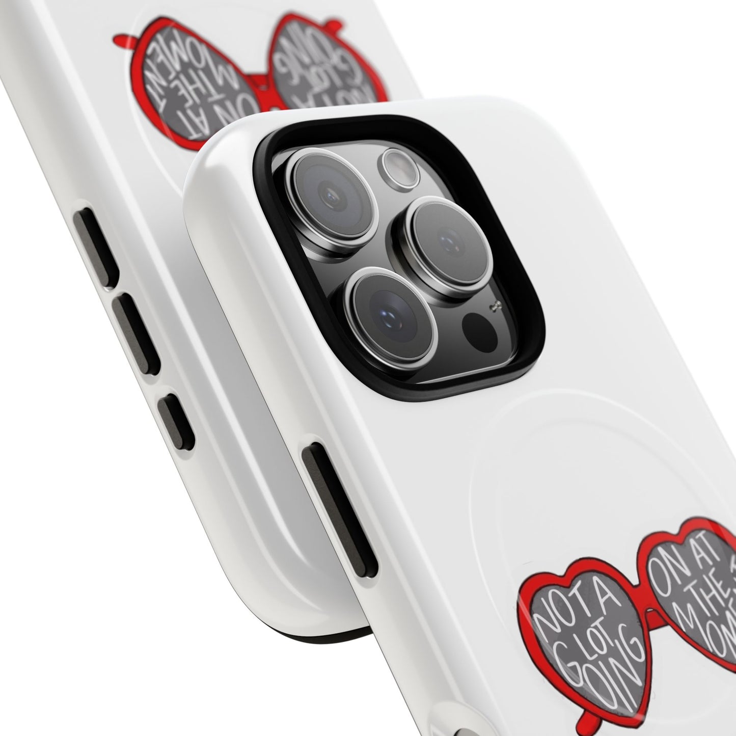 Shake It Studio Tough Magnetic Case
