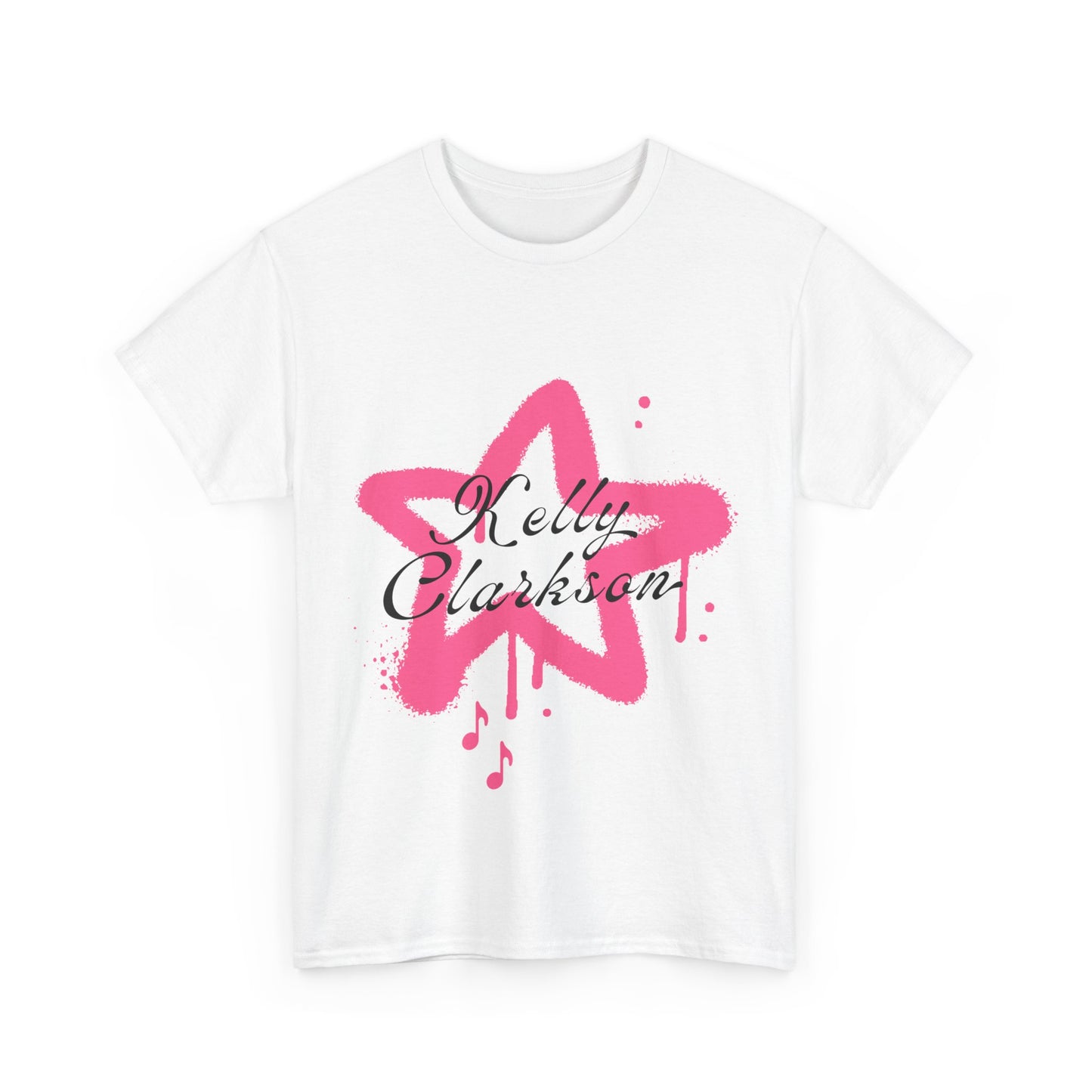 Graffiti Star Beats Unisex Heavy cotton tee