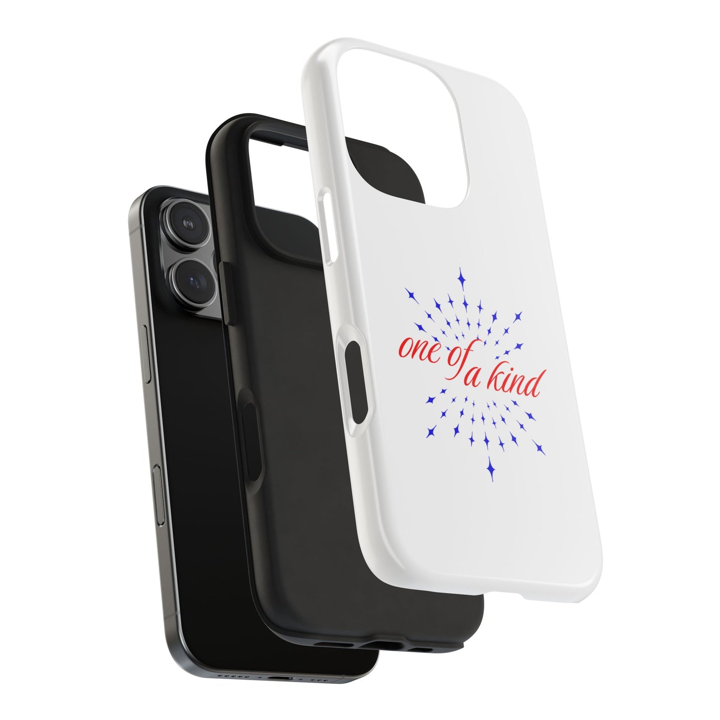 All Eyes On Sound Tough Magnetic Case
