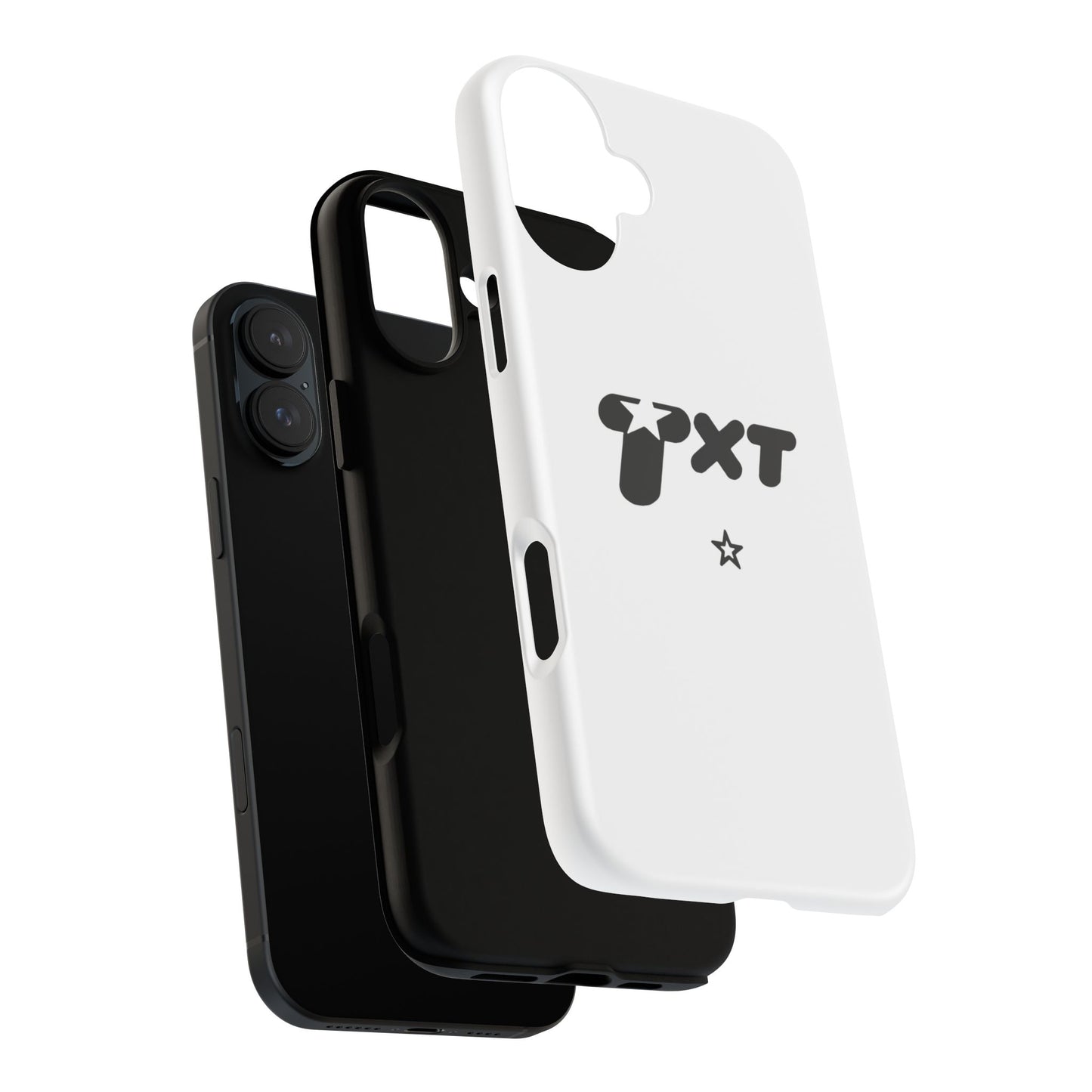 Prism Vibe Collective Tough Cases