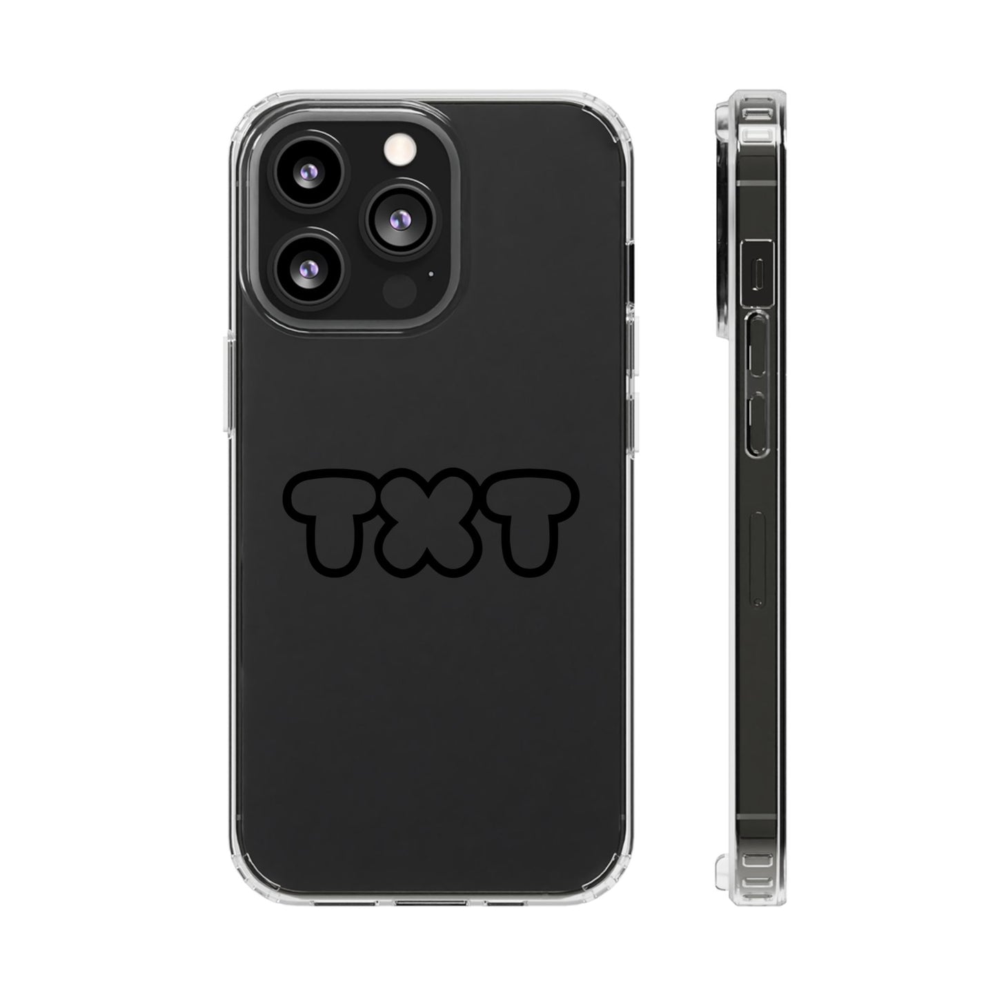 VORTEXA Clear Cases
