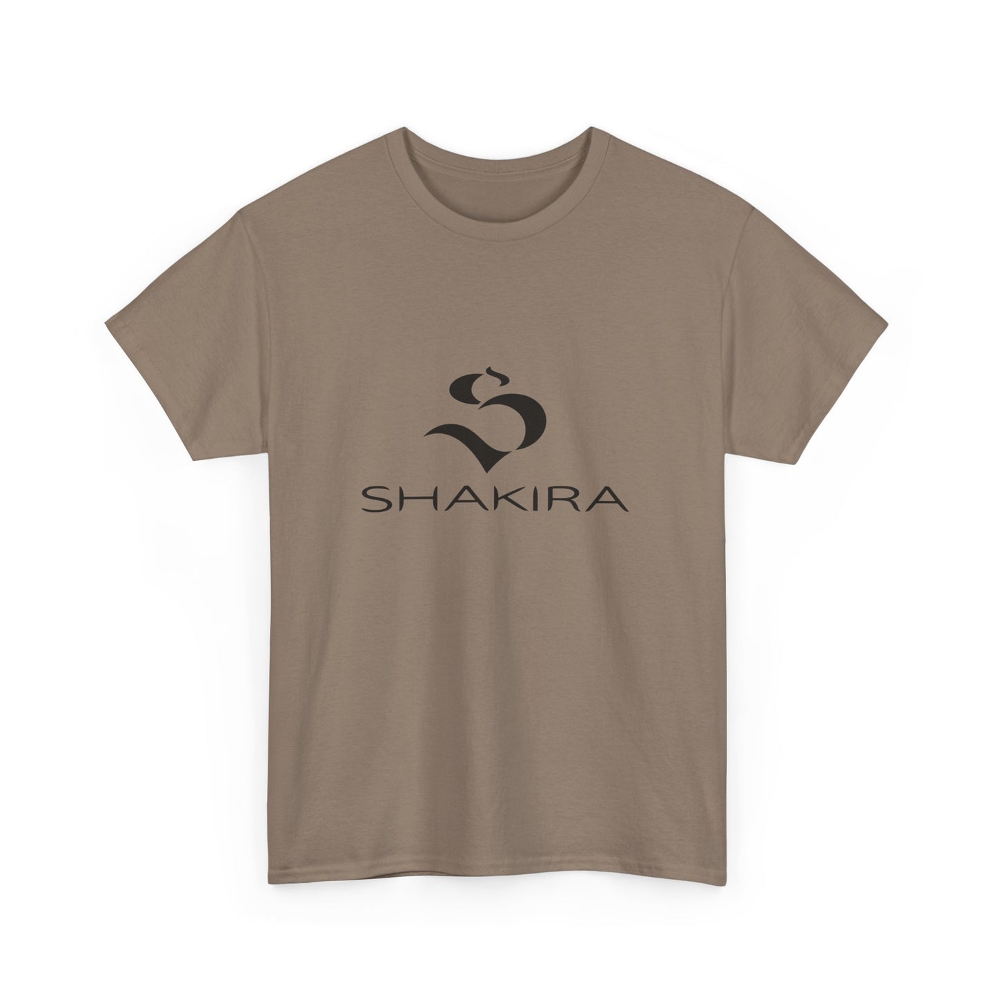 Heartbeat Rhythm Icon Unisex Heavy cotton tee
