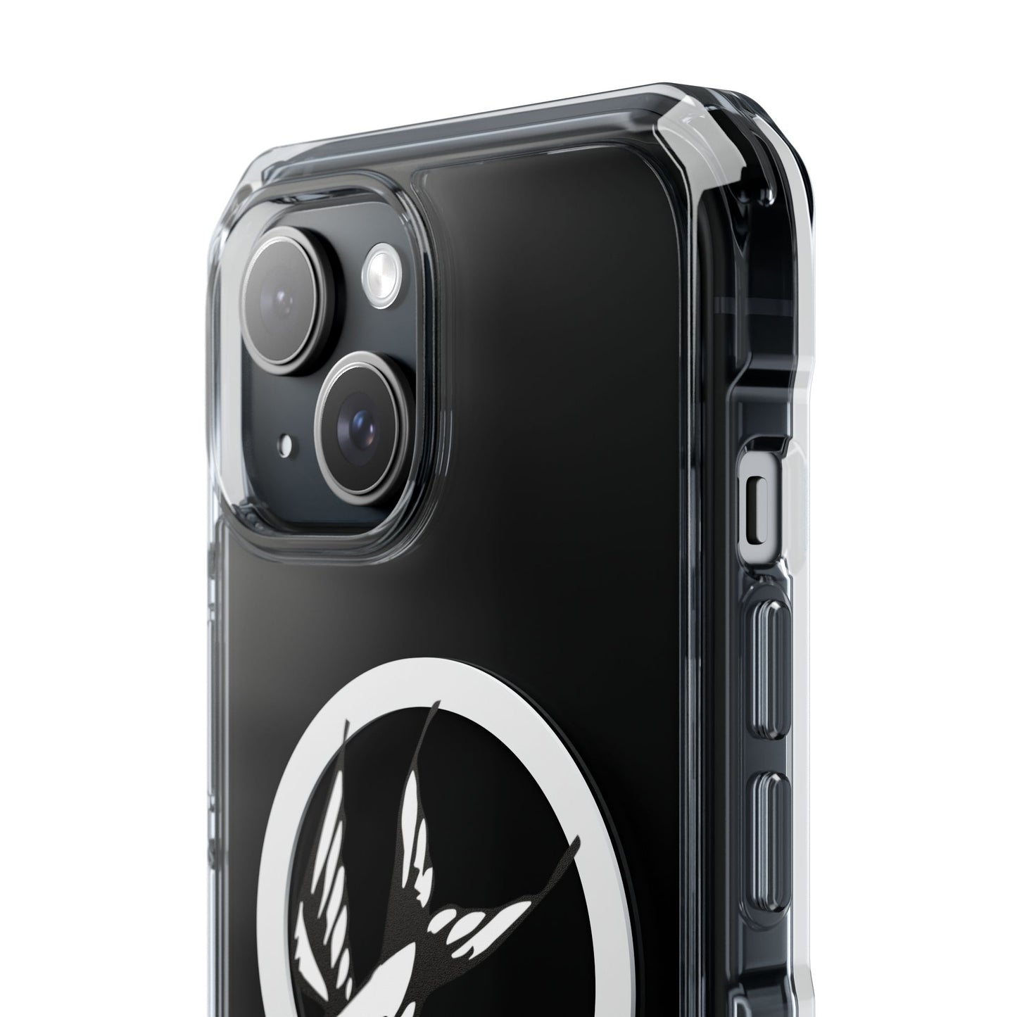 Flight Marked Magnetic Impact Case
