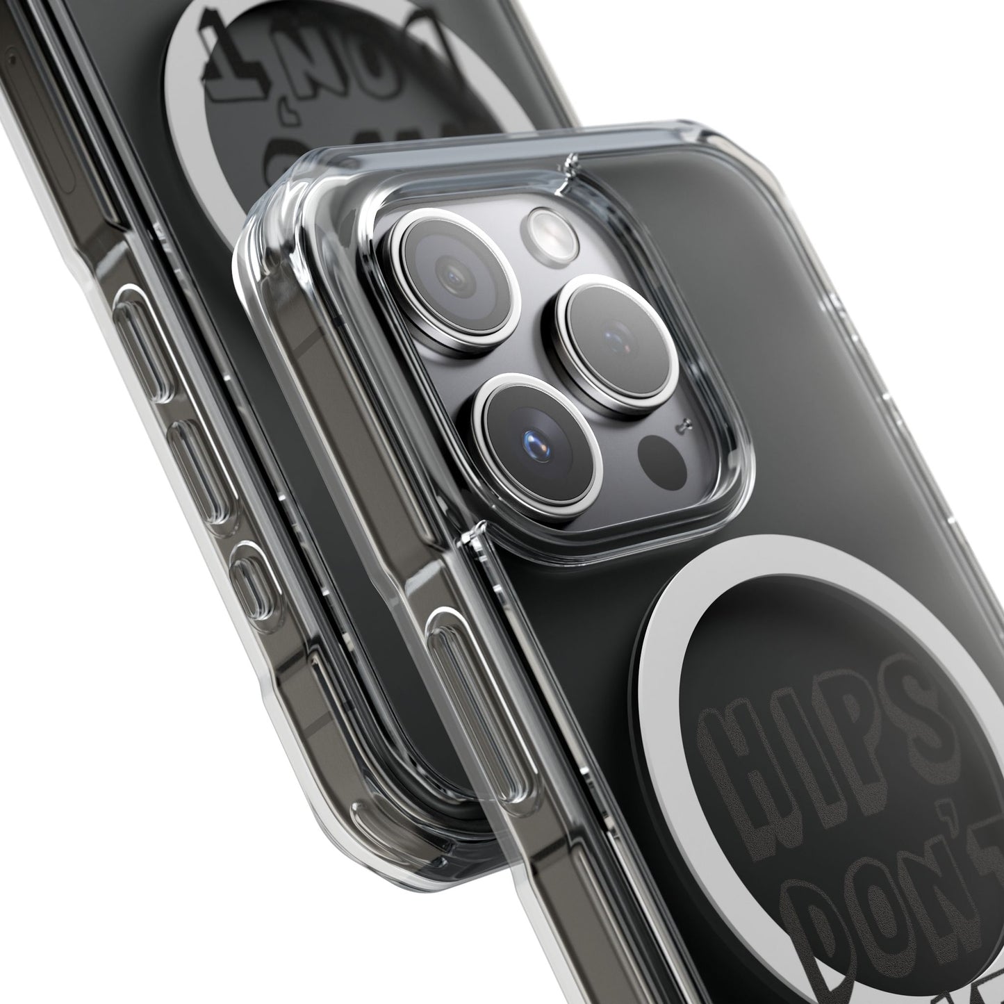 Truth in Motion Clear Impact case