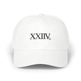 Roman Flex Legacy Classic Dad Cap