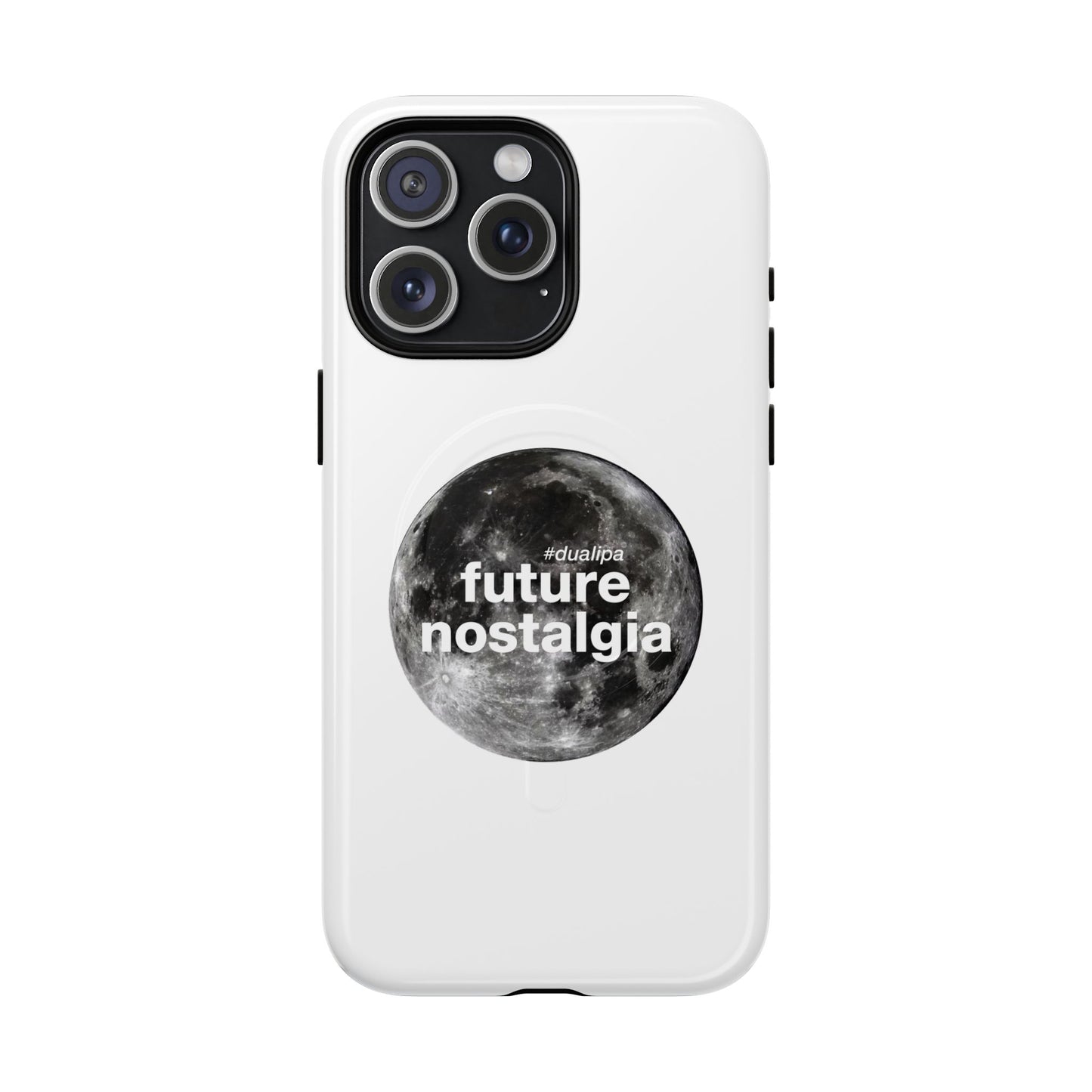 Moonlight Memory Core Tough Magnetic Case