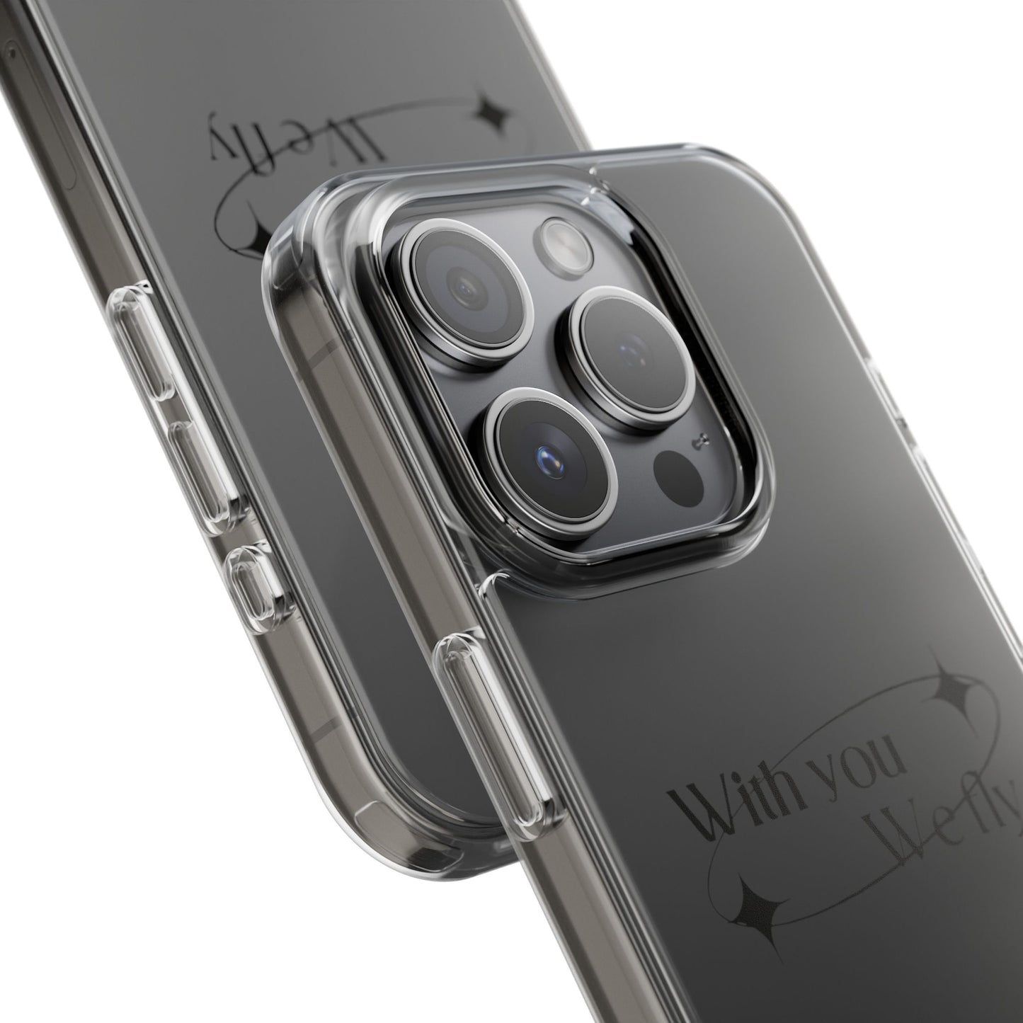 ASTRYX Clear Cases
