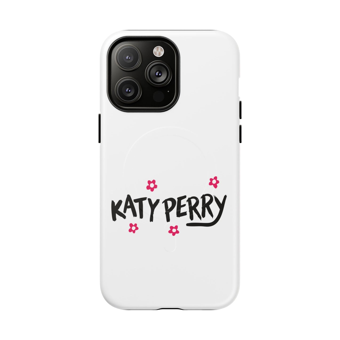 Petal Power Tough Magnetic cases
