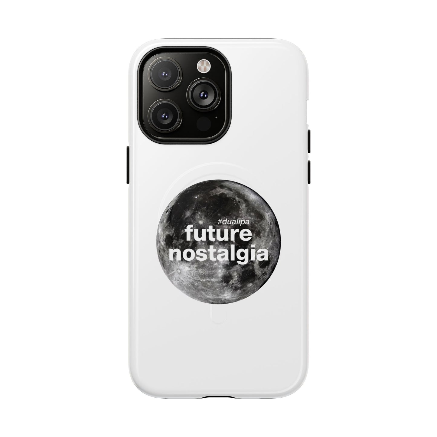 Moonlight Memory Core Tough Magnetic Case