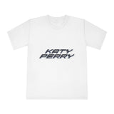 Chrome Katy Perry Logo - Unisex Classic Crewneck T-shirt