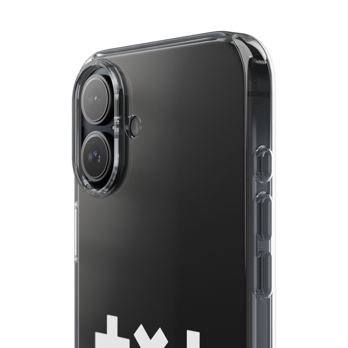 Aura Street Supply Clear Cases