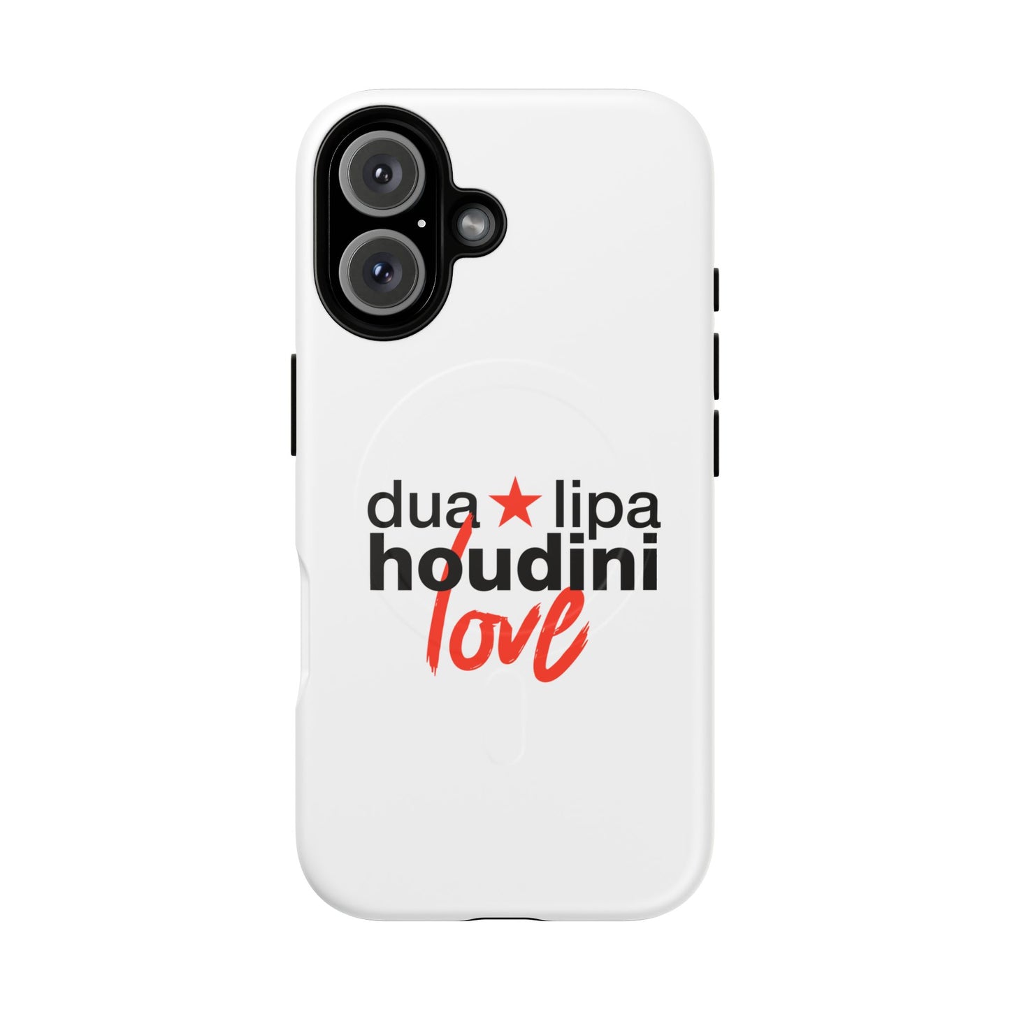 Starborn Love Brush Tough Magnetic Case