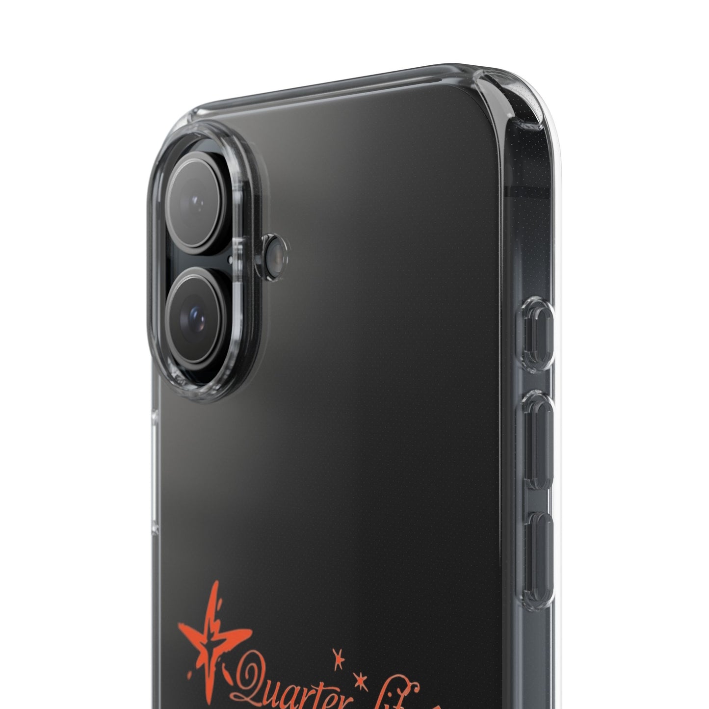 Eclipse Street Co. Clear Cases