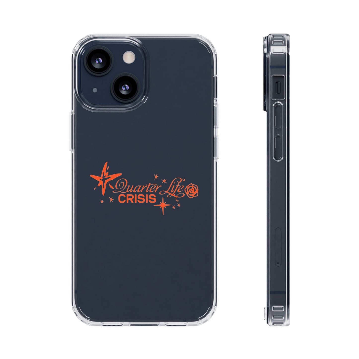 Eclipse Street Co. Clear Cases