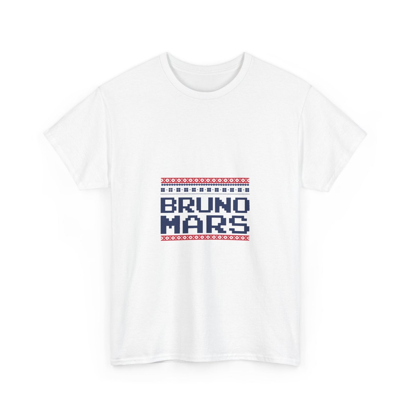 Retro Code Streetwear Unisex Heavy cotton Tee