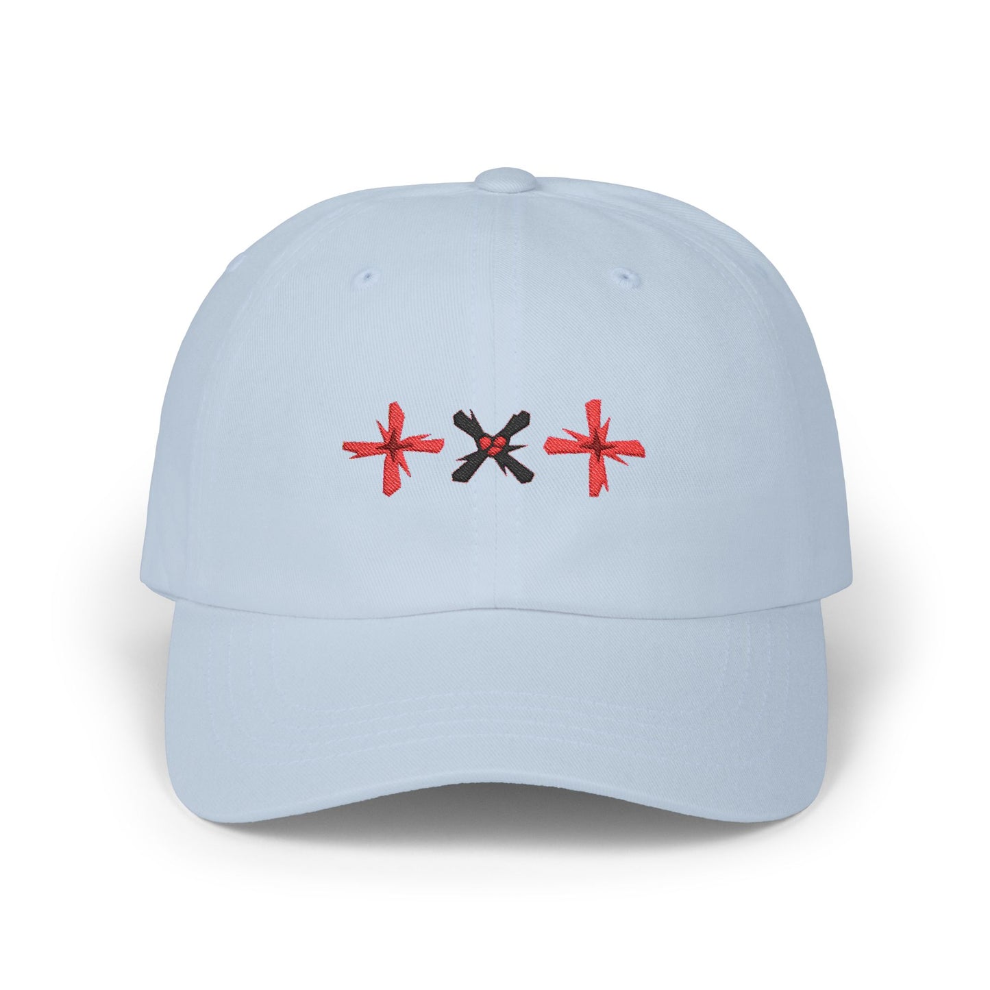 Cosmic Edge Apparel Classic dad cap